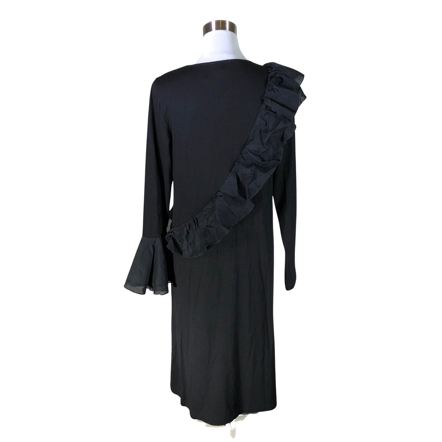Unisex Muotikuu - Trikoomekko, koko 38 - (2)