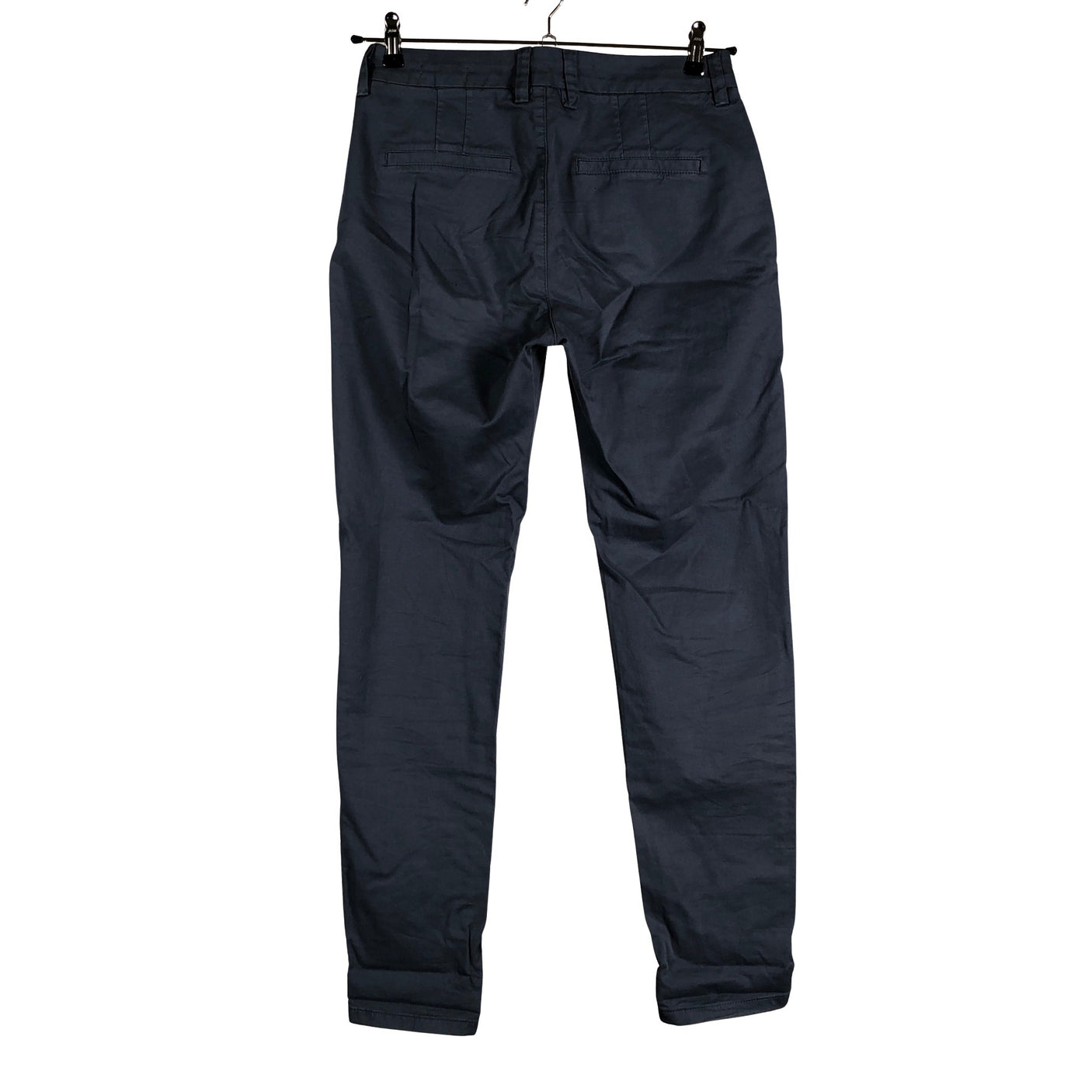 Unisex Selected - Kangashousut, koko 38 - (2)