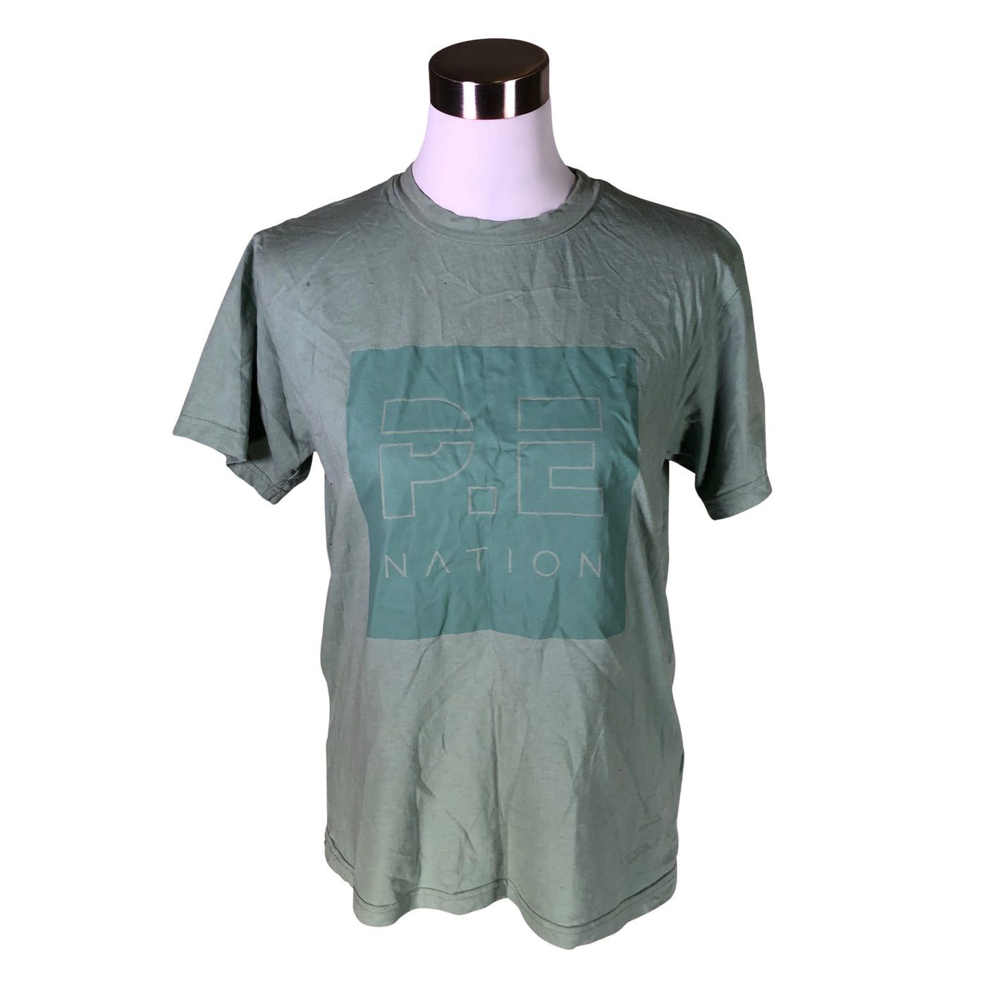 Unisex P.E Nation - T-paita, koko 34 - (1)
