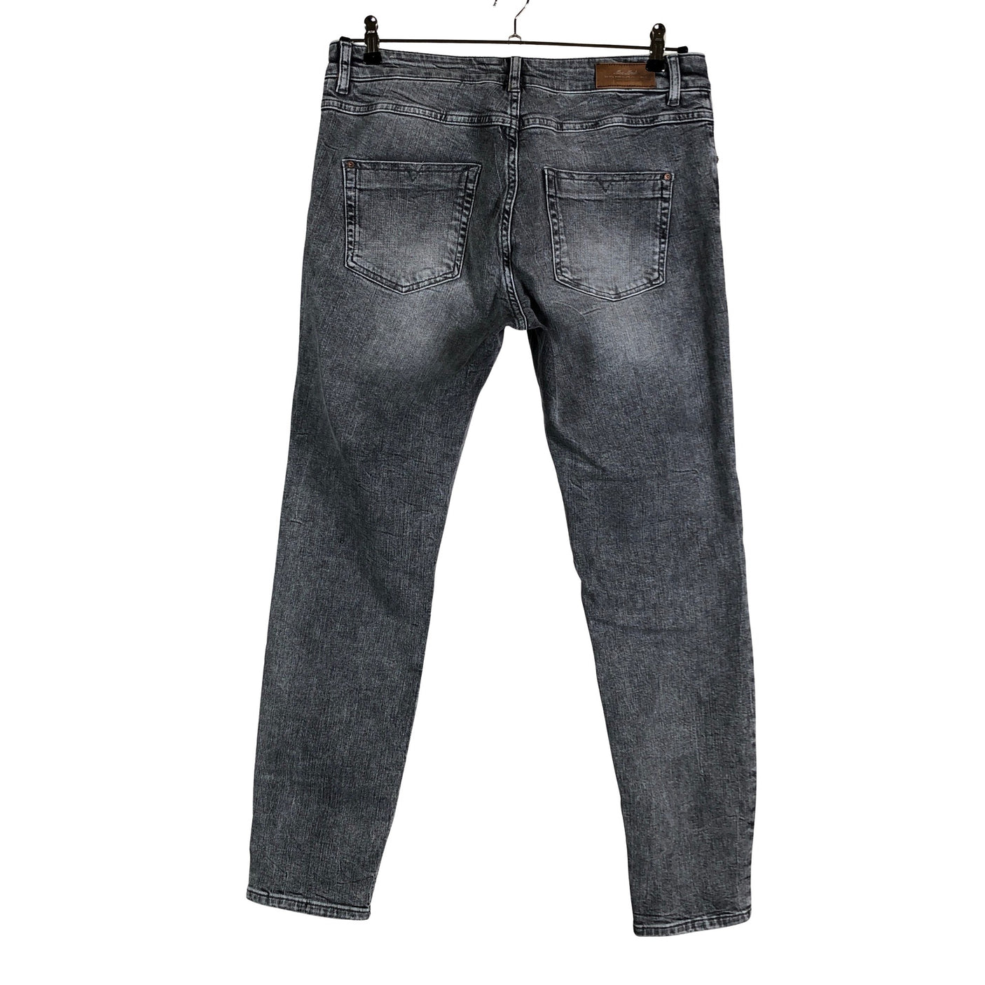 Unisex Mos Mosh - Farkut, koko 44 - (2)