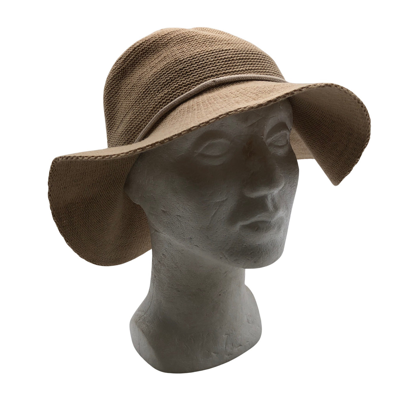 Unisex Jack Wolfskin - Kesähattu, koko Ei kokoa - (1)