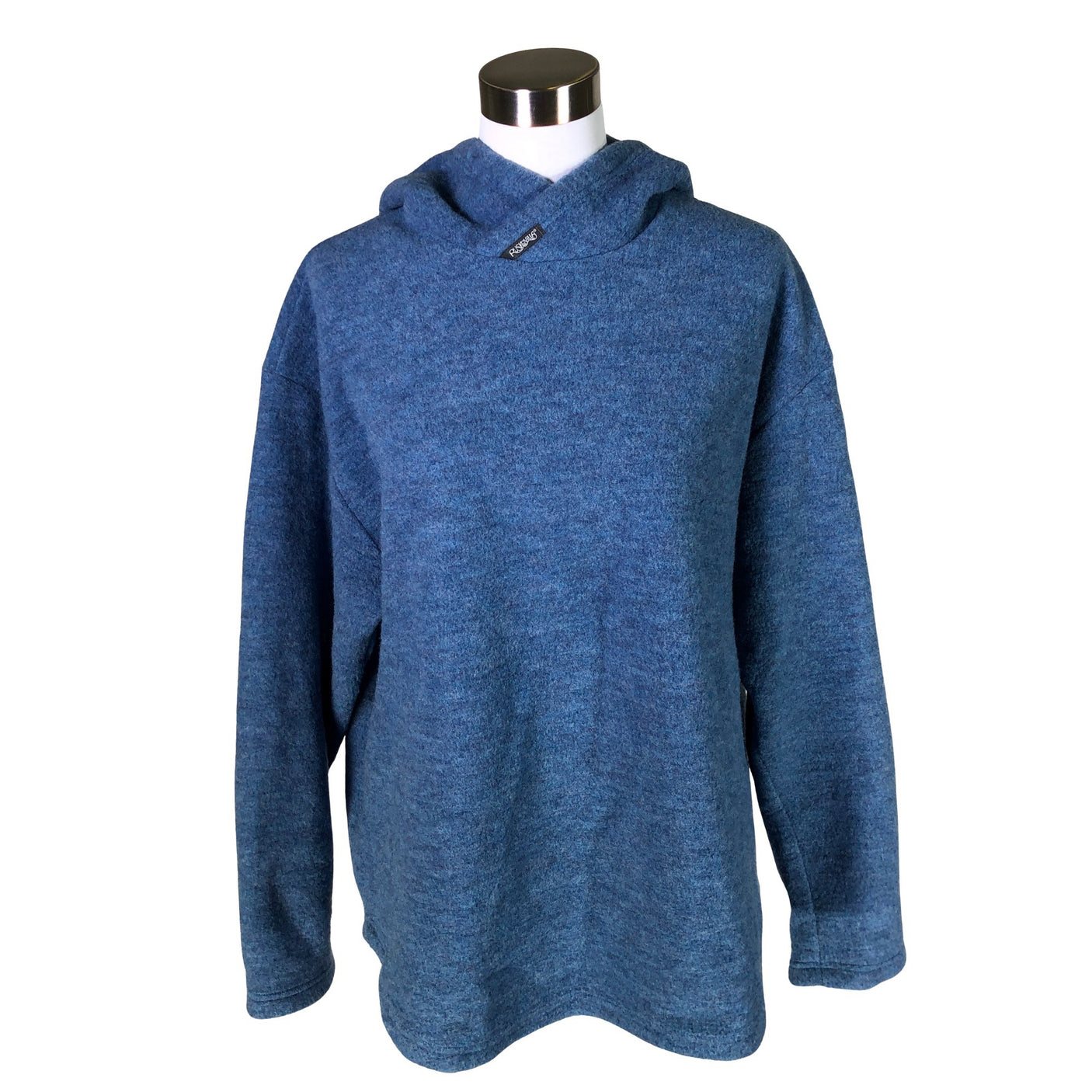 Unisex Ruskovilla - Huppari, koko 38 - (1)