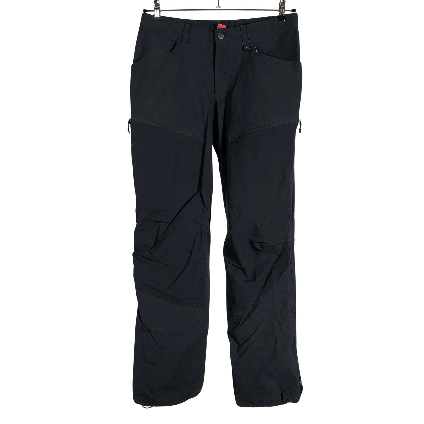 Unisex Haglöfs - Ulkohousut, koko 42 - (1)