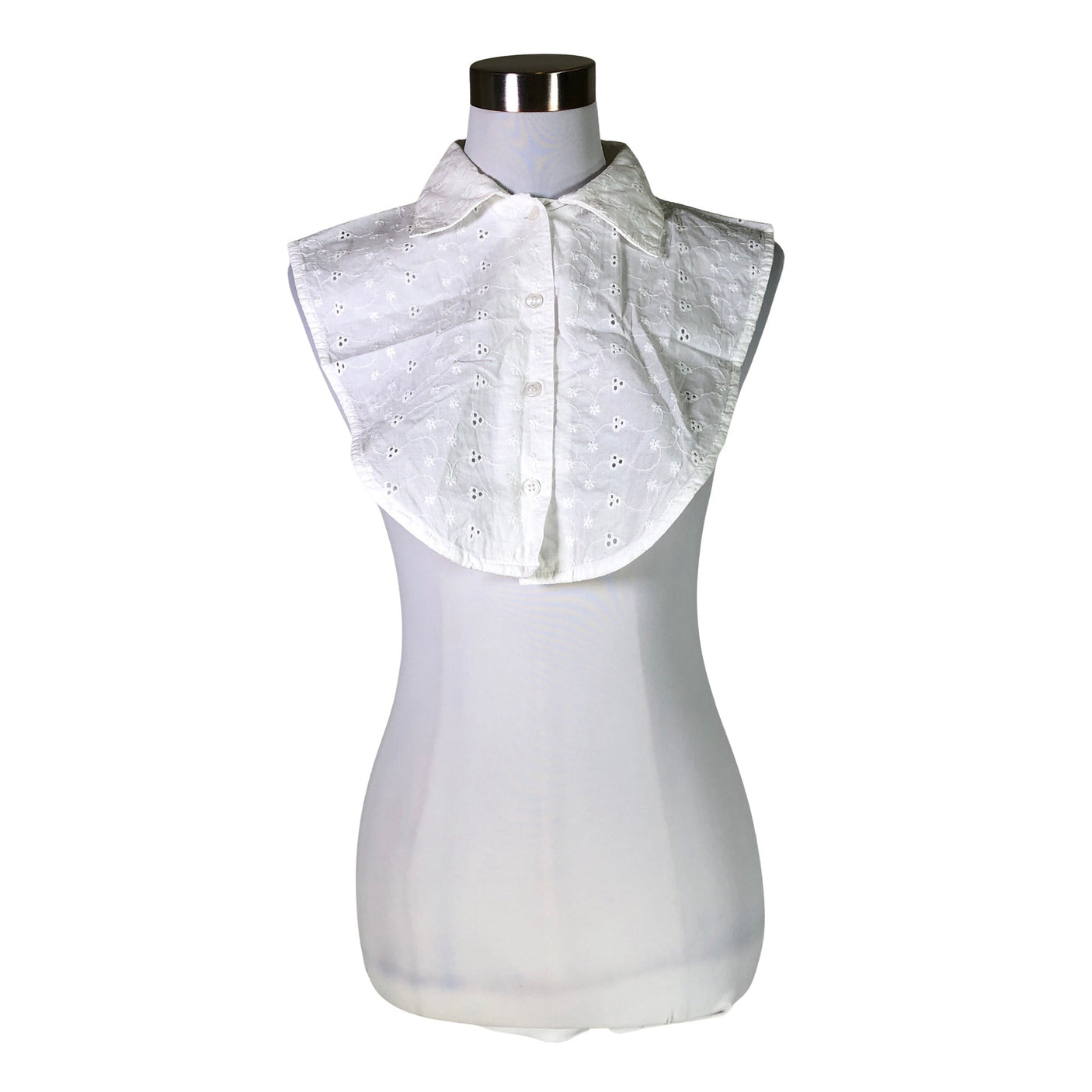 Unisex Åshild - Kauluspaita, koko 38 - (1)