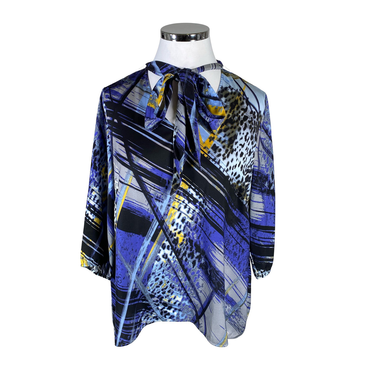 Unisex Betty Barclay - Pusero, koko 46 - (1)