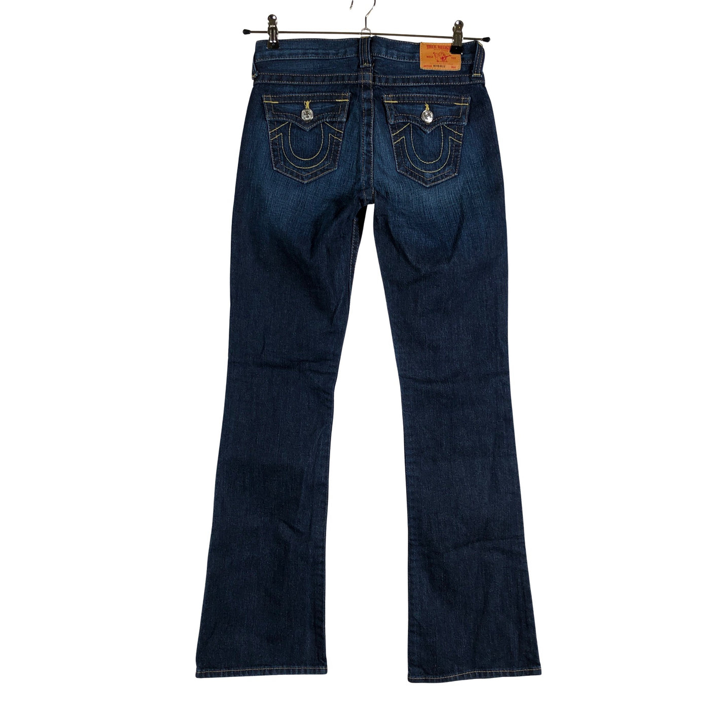 Unisex True Religion - Farkut, koko 158 - 164 - (2)