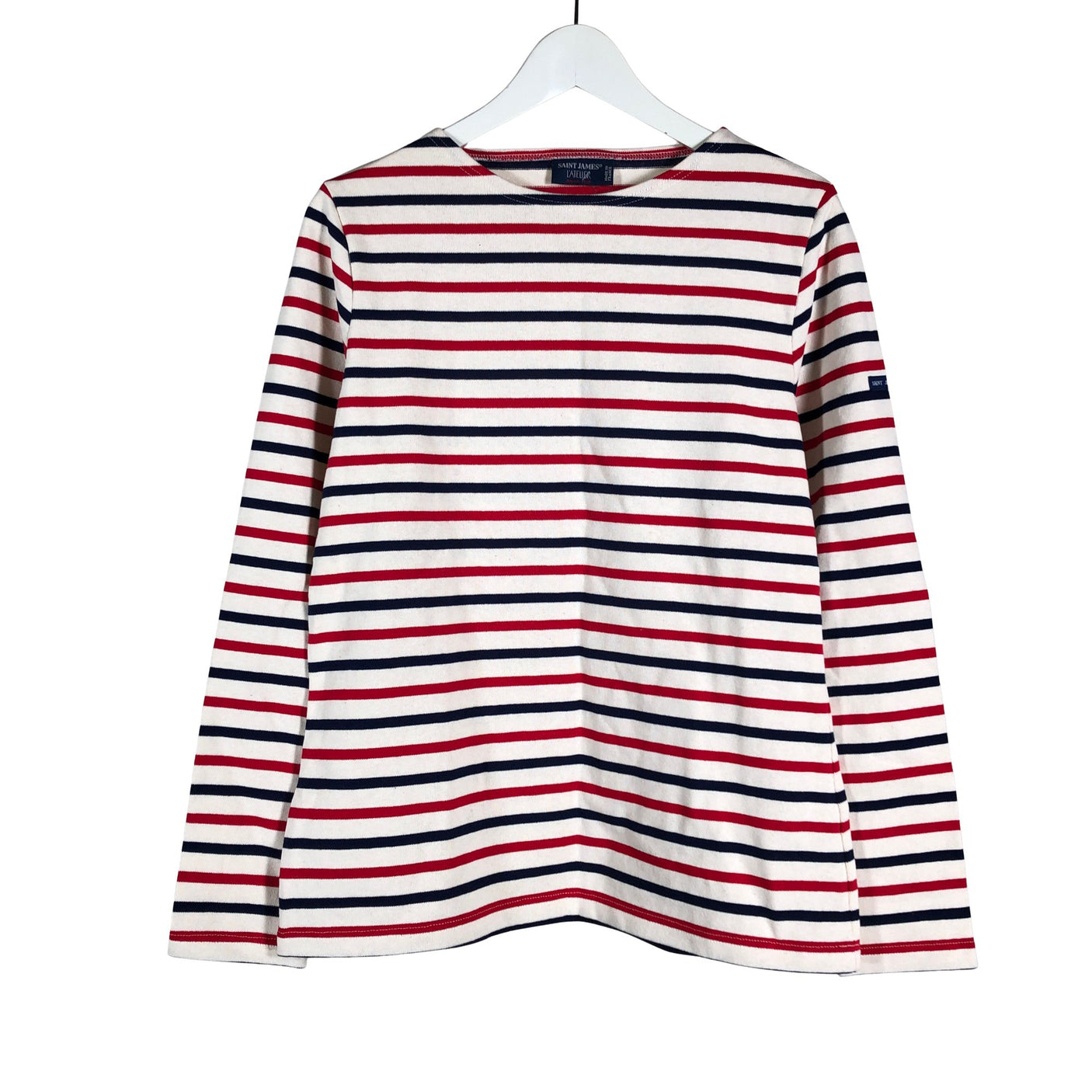 Unisex Saint James - Paita, koko 38 - (1)