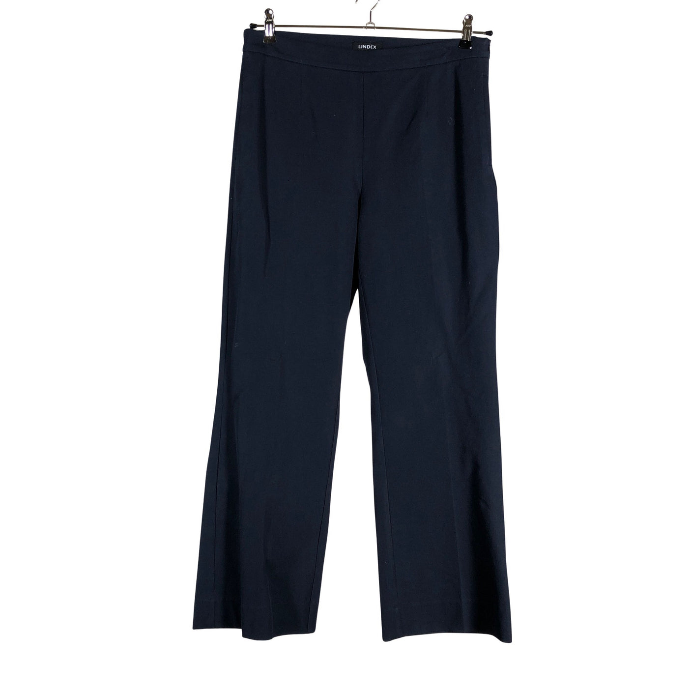 Unisex Lindex - Kangashousut, koko 42 - (1)