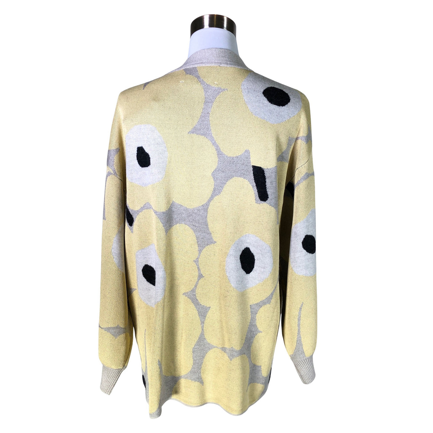 Unisex Marimekko - Neuletakki, koko 38 - (2)