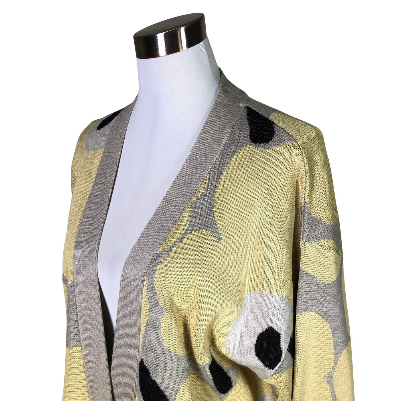 Unisex Marimekko - Neuletakki, koko 38 - (3)