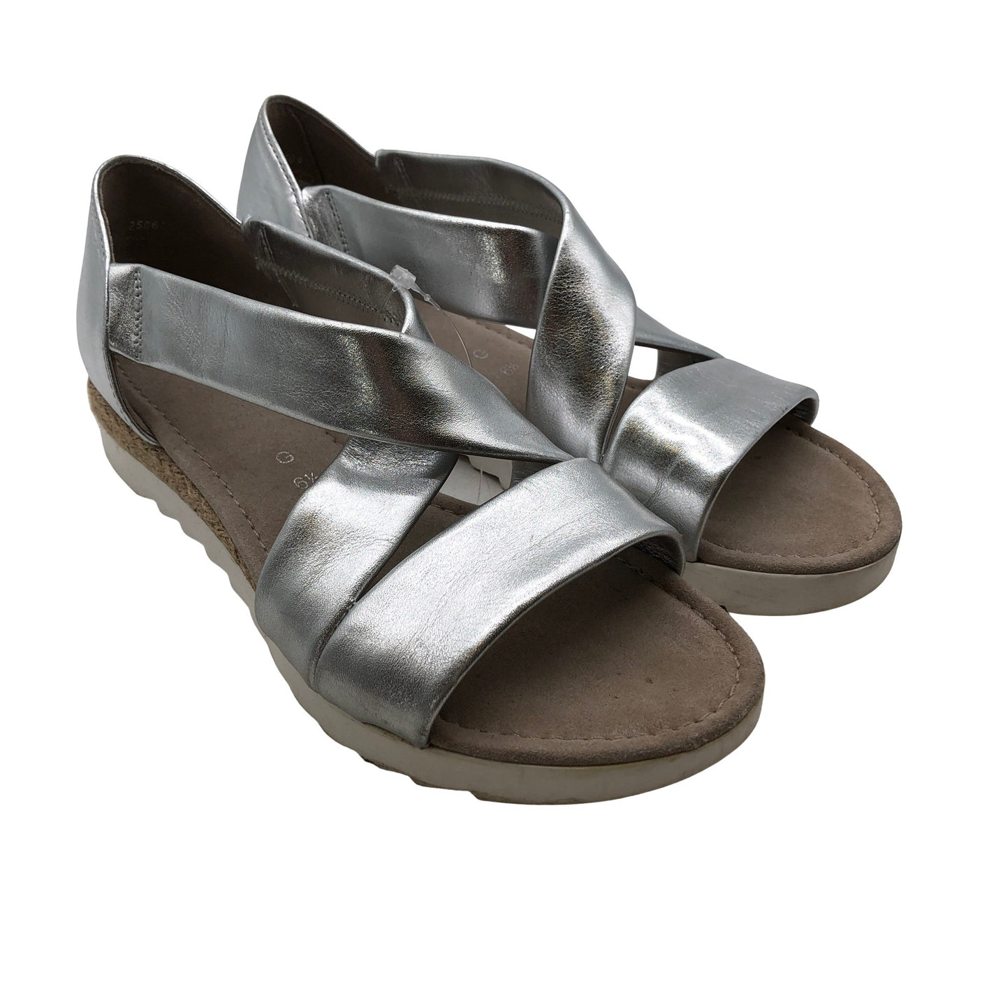Unisex Gabor - Sandaalit, koko 40 - (2)