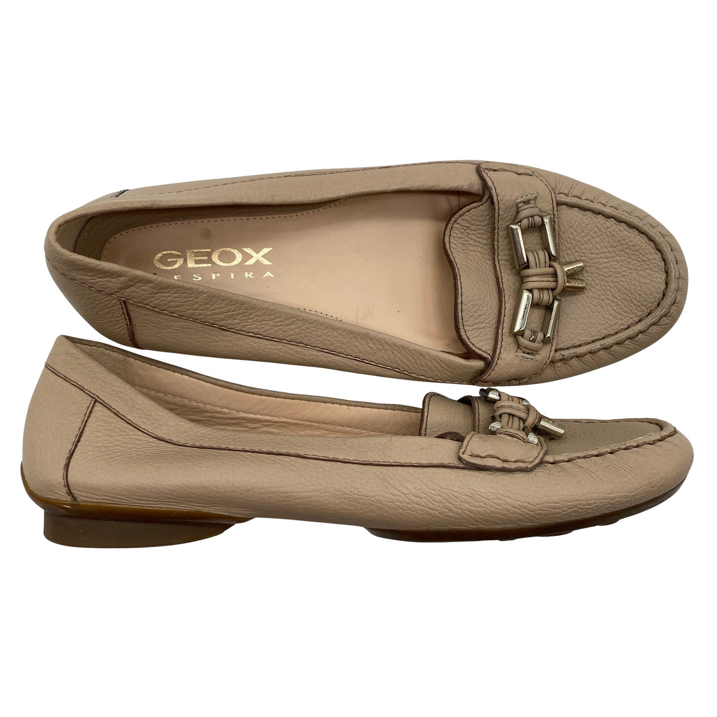 Unisex Geox - Ballerinat, koko 39 - (1)