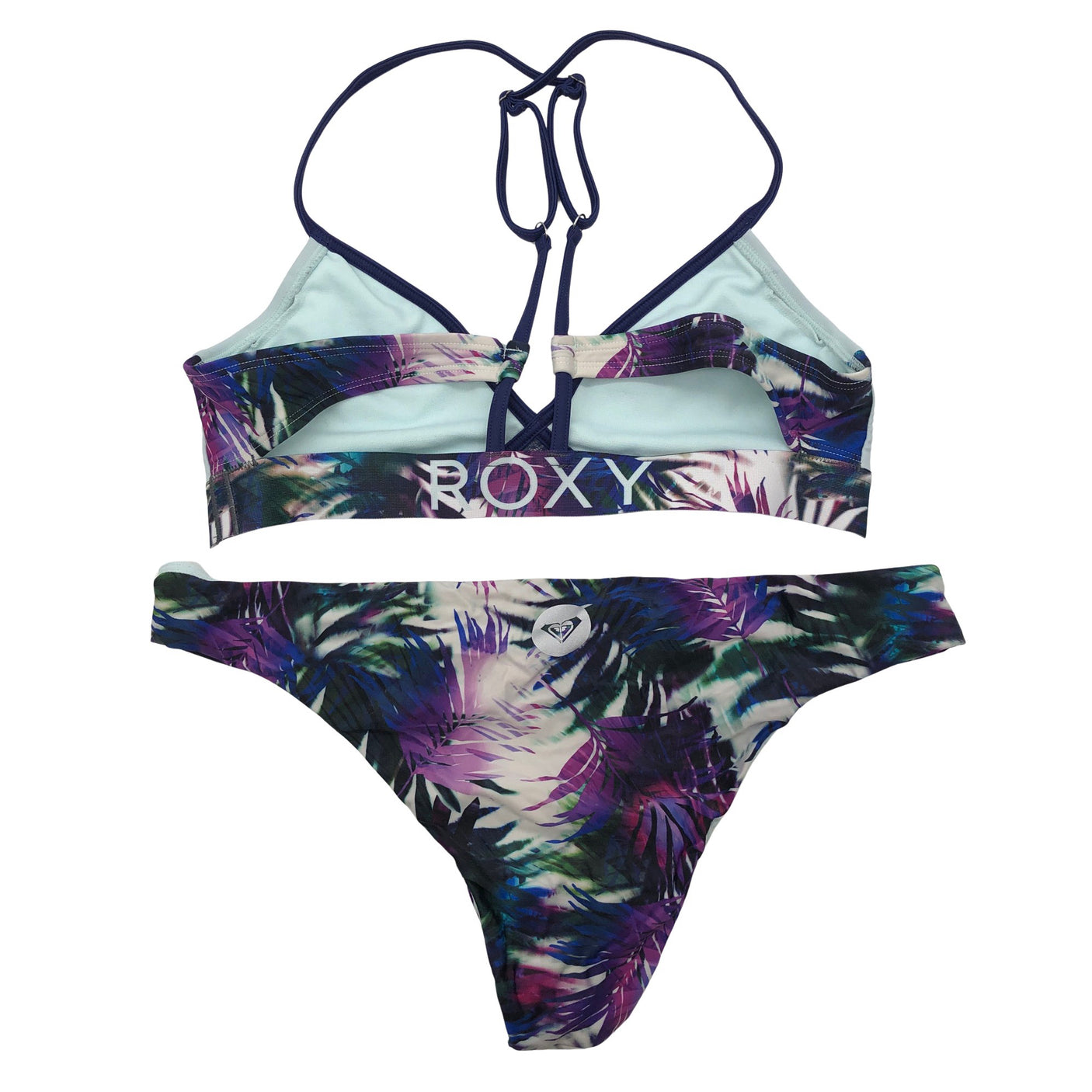 Unisex Roxy - Uima-asu, koko 38 - (2)