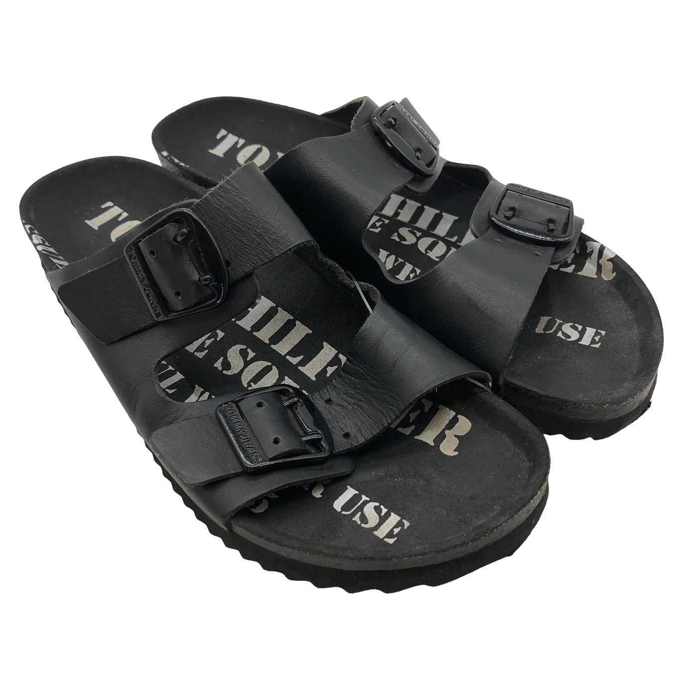 Unisex Tommy Hilfiger - Sandaalit, koko 38 - (2)