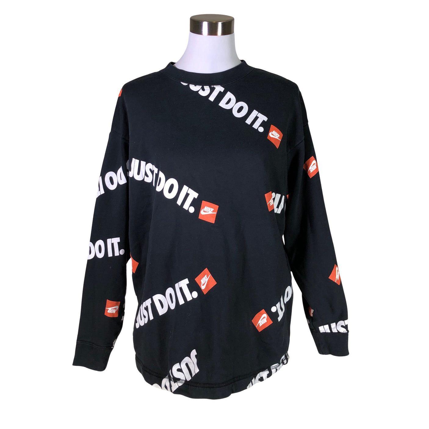 Unisex Nike - Collegepaita, koko 38 - (1)