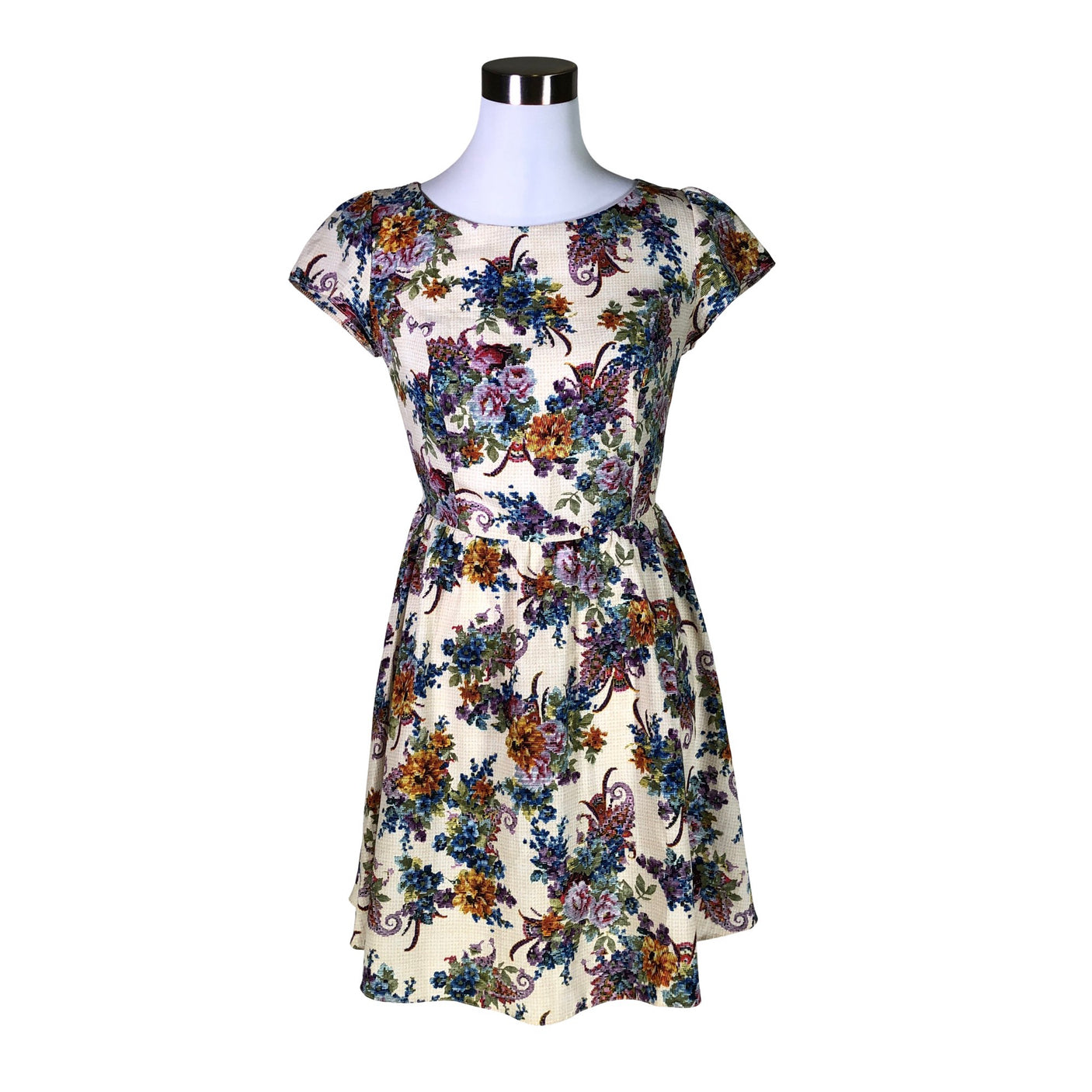 Unisex New Look - Sifonkimekko, koko 38 - (1)