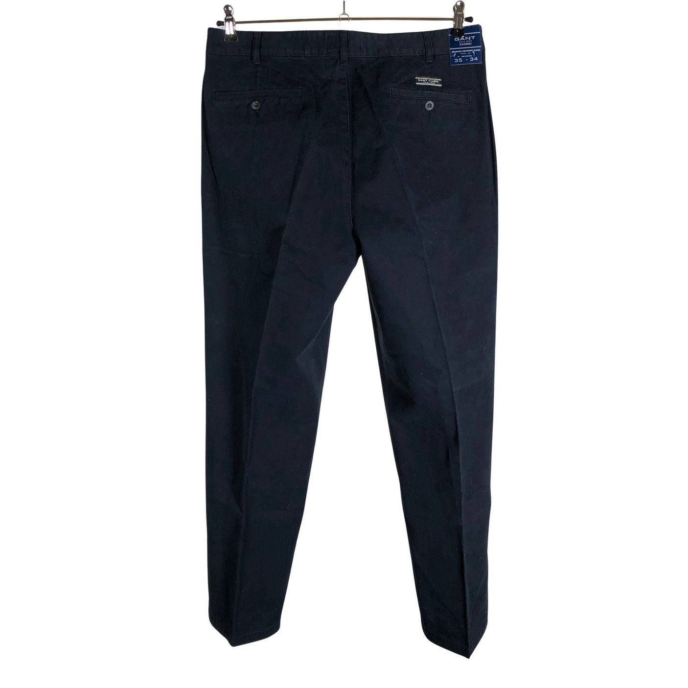 Unisex Gant - Housut, koko W35 - (2)