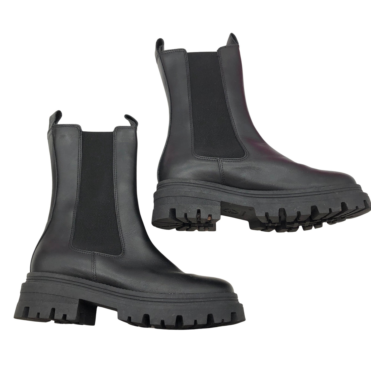 Unisex Tamaris - Saappaat, koko 40 - (1)