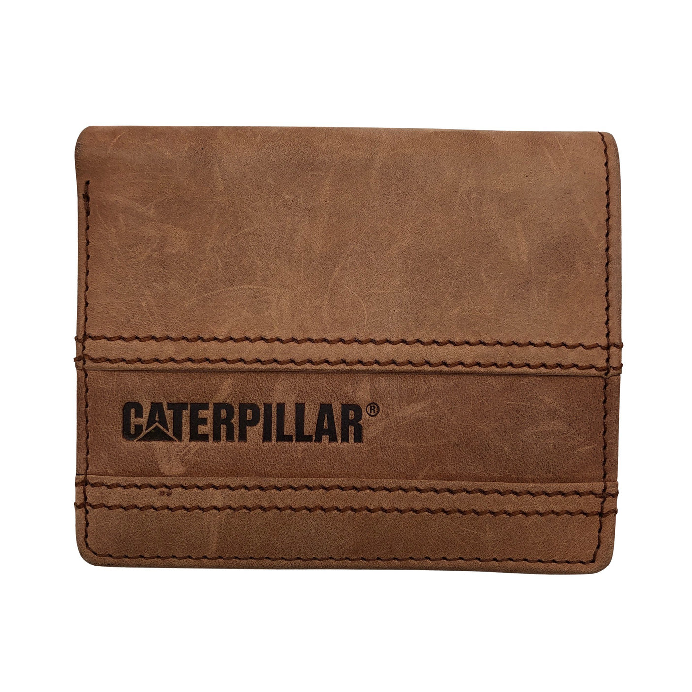 Unisex CAT – Caterpillar - Lompakko, koko Ei kokoa - (1)