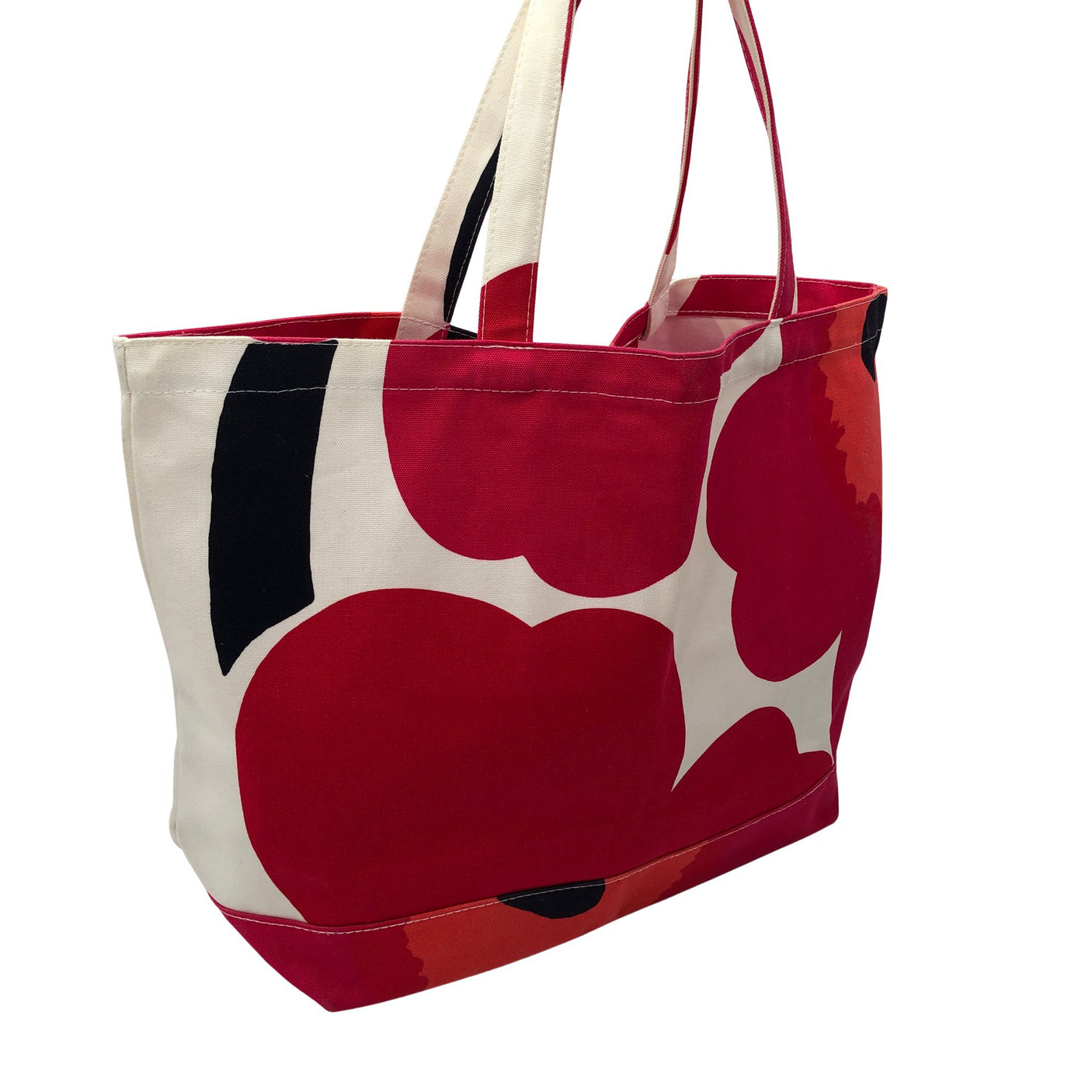 Unisex Marimekko - Matkakassi, koko Maxi - (2)