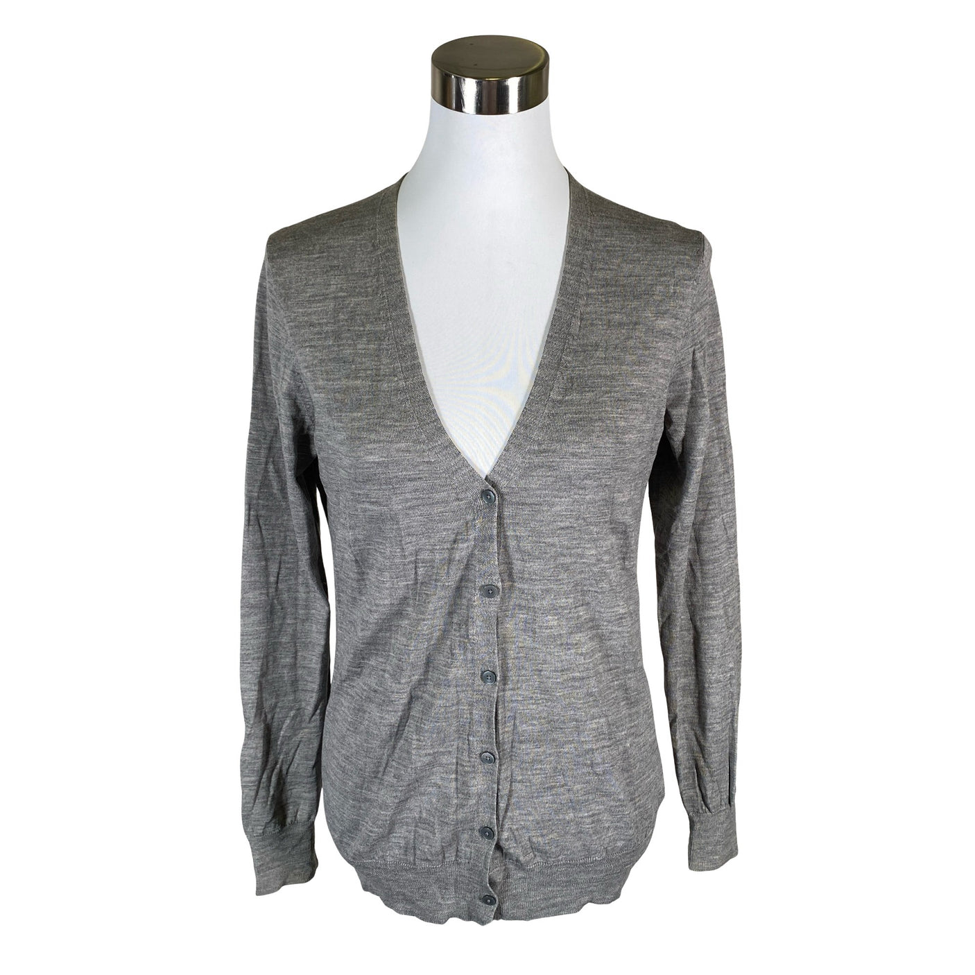 Unisex Uniqlo - Neuletakki, koko 40 - (1)