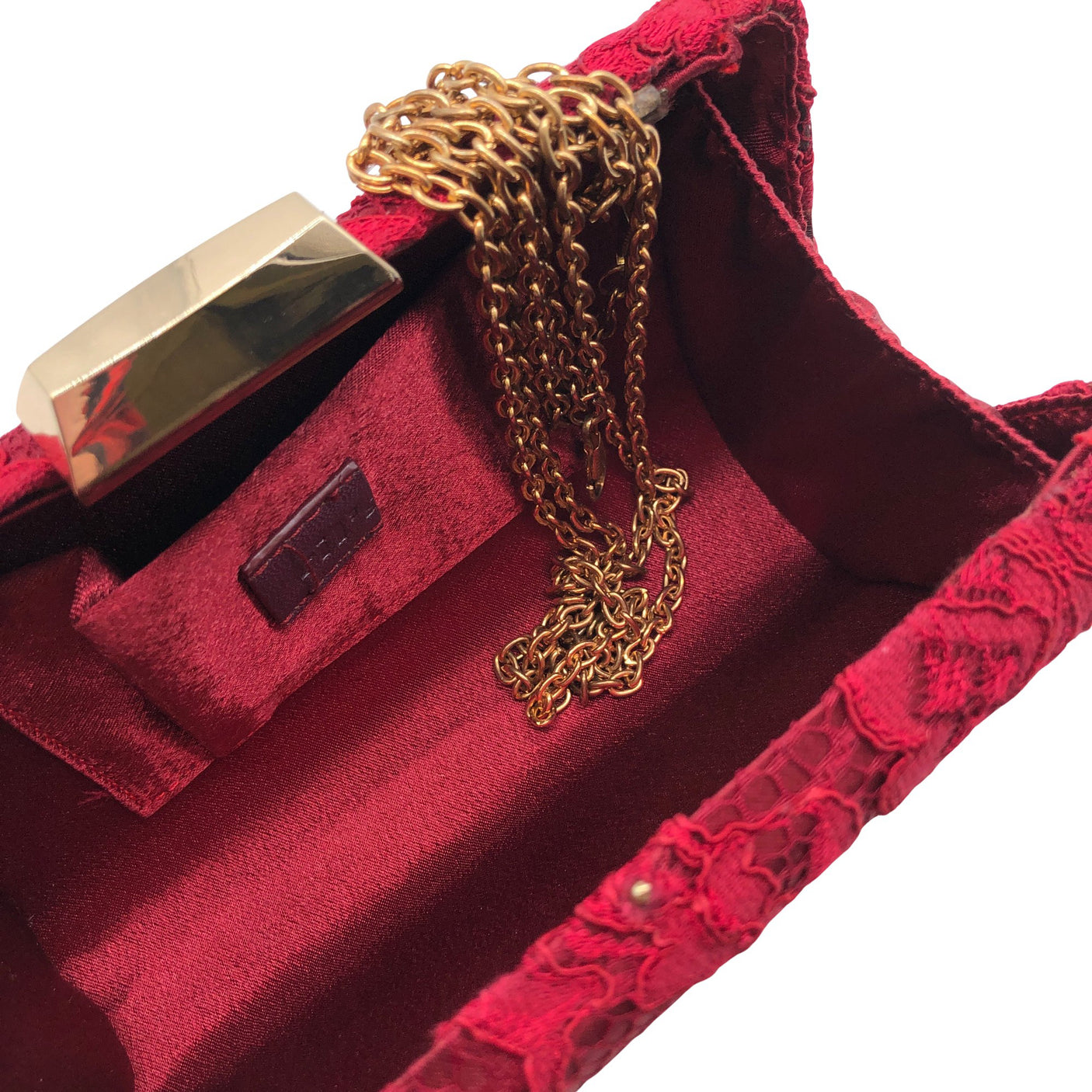 Unisex Ril's - Iltalaukku, koko Mini - (2)