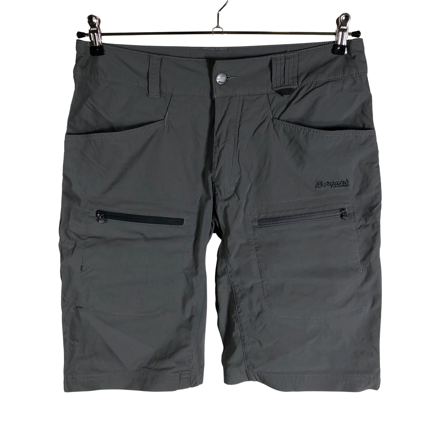 Unisex Bergans of Norway - Urheilushortsit, koko 38 - (1)
