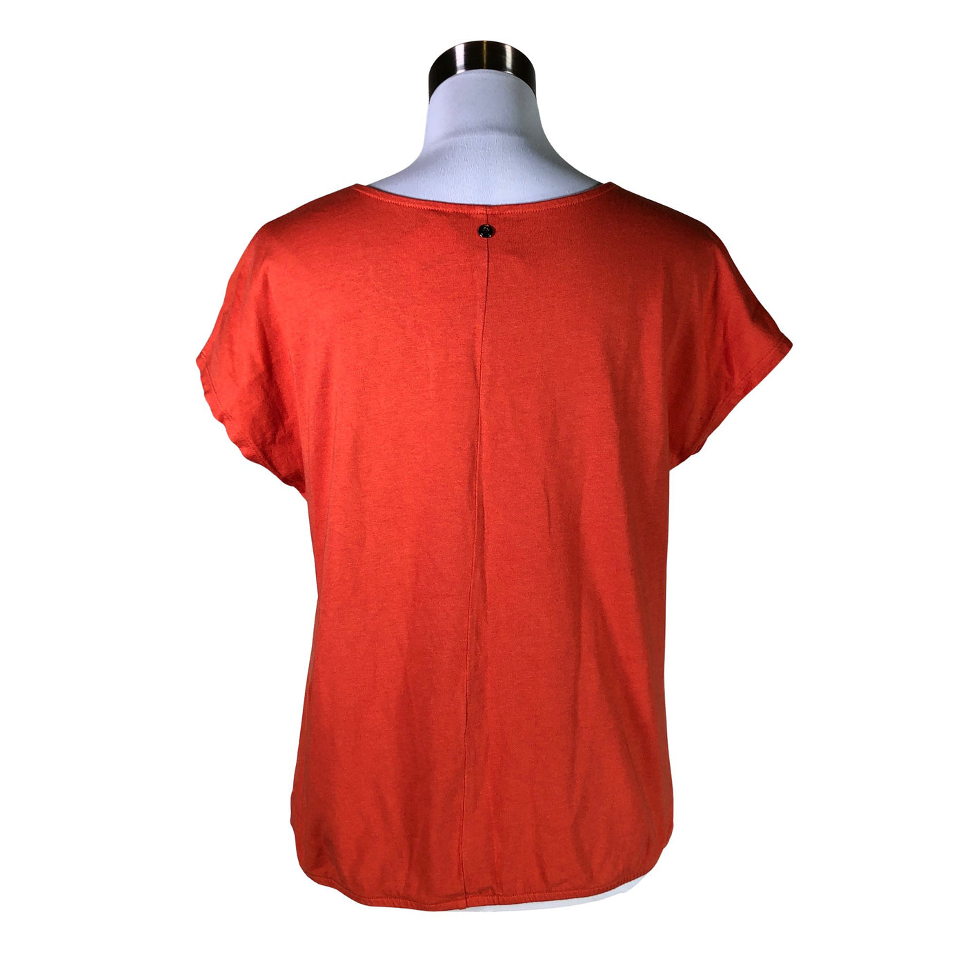 Unisex Gerry Weber - Lyhythihainen pusero, koko 34 - (2)