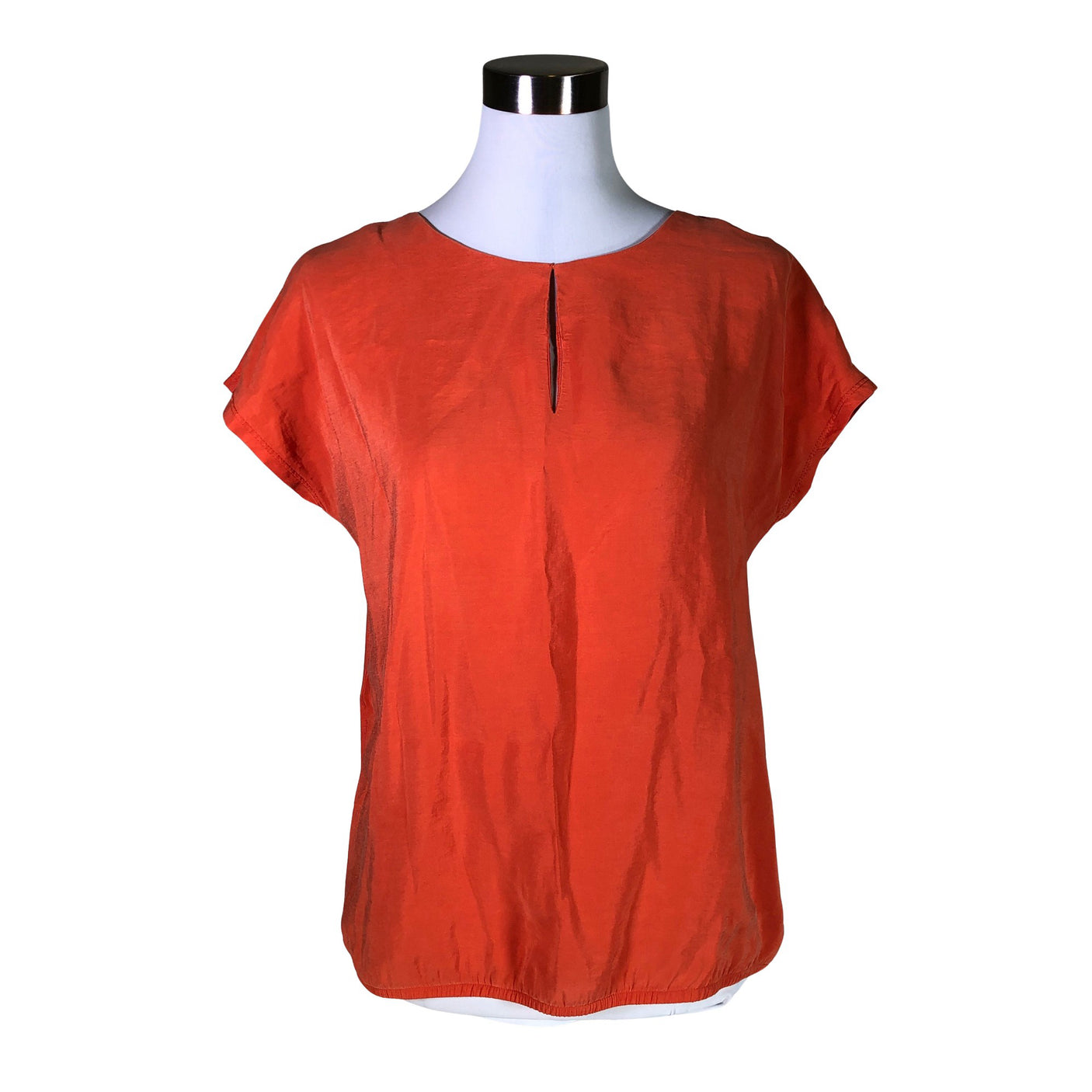 Unisex Gerry Weber - Lyhythihainen pusero, koko 34 - (1)