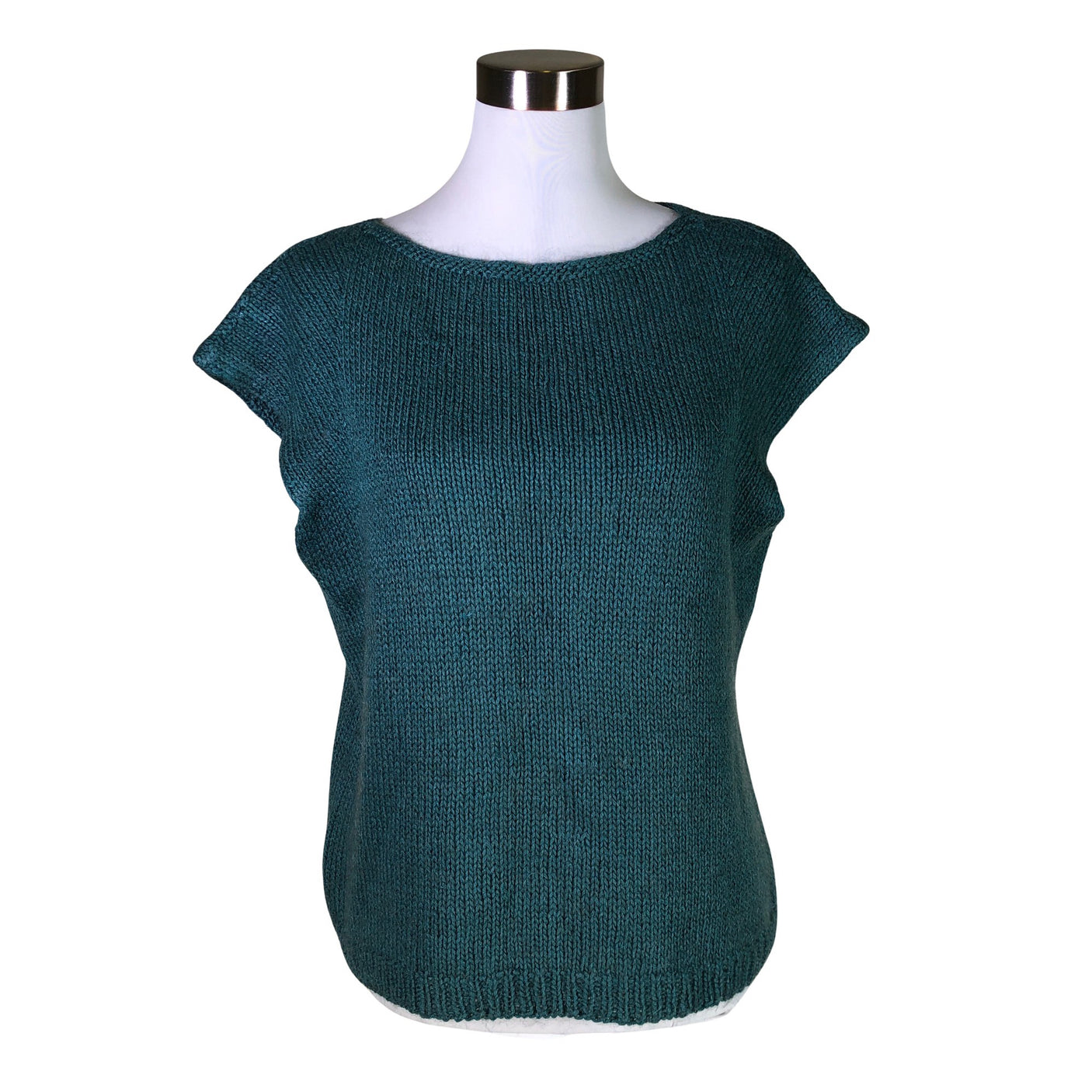 Unisex Handmade - Neuleliivi, koko 38 - (1)