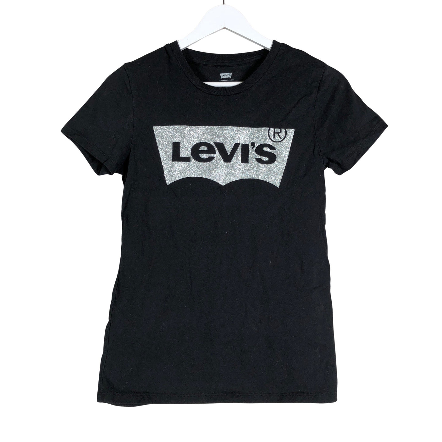Unisex Levi's - T-paita, koko 34 - (1)