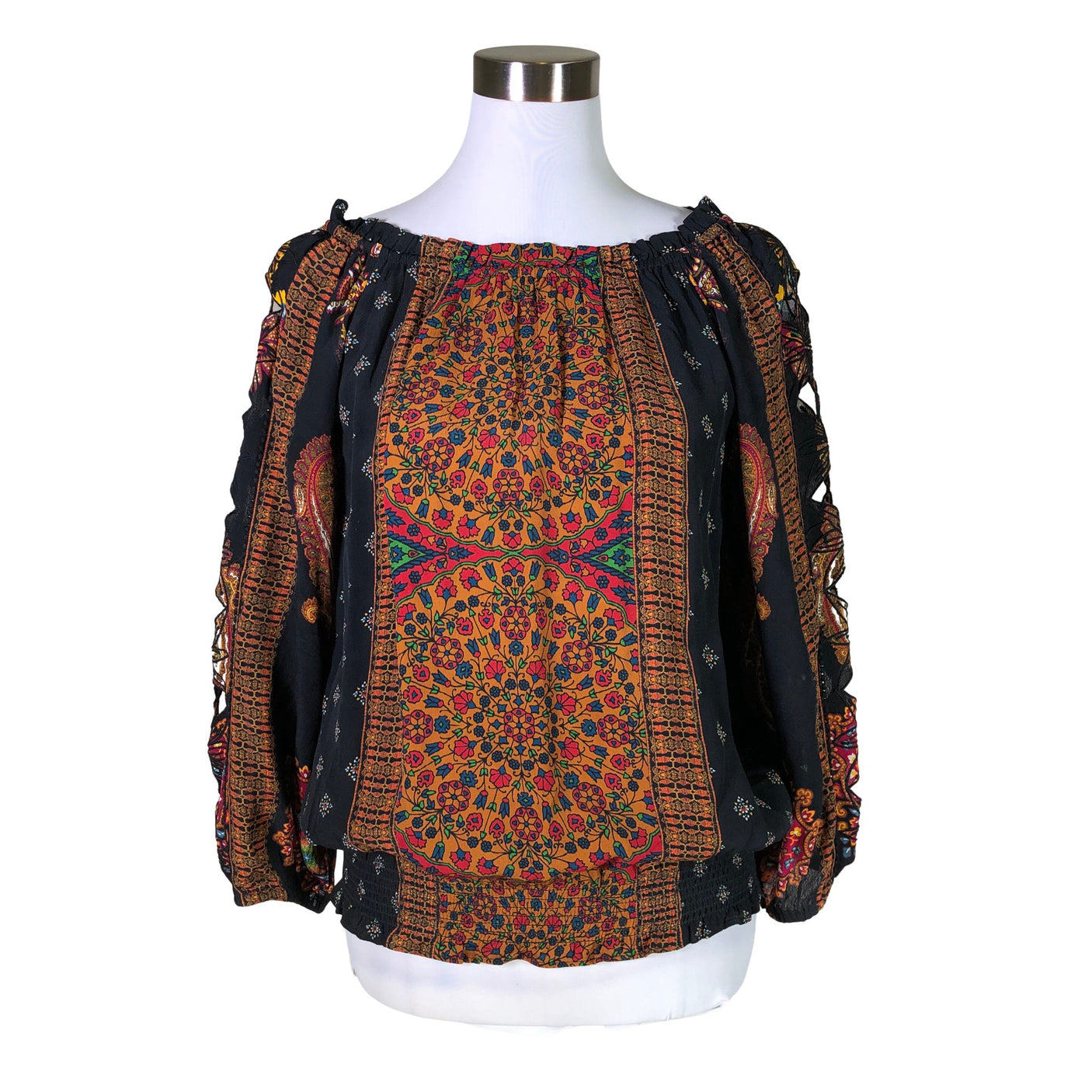 Unisex Desigual - Pusero, koko 34 - (1)