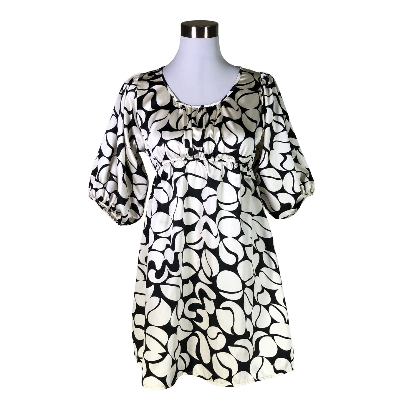 Unisex O.I.S - Sifonkitunika, koko 34 - (1)