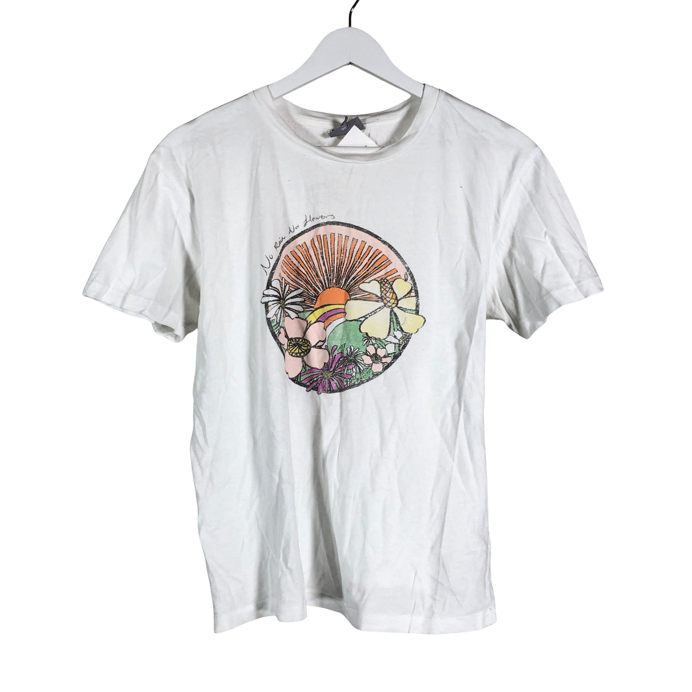Unisex Oliver Bonas - T-paita, koko 38 - (1)