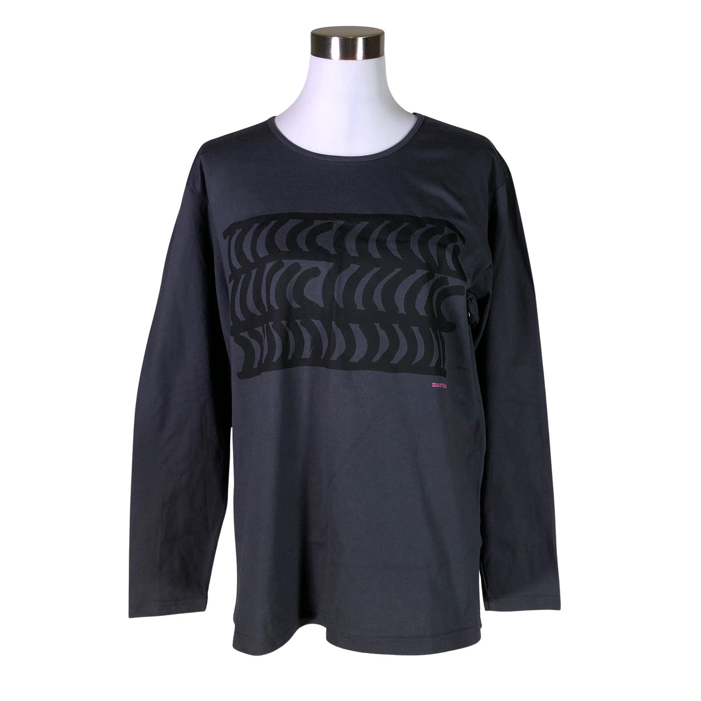 Unisex Marimekko - Trikoopaita, koko 40 - (1)
