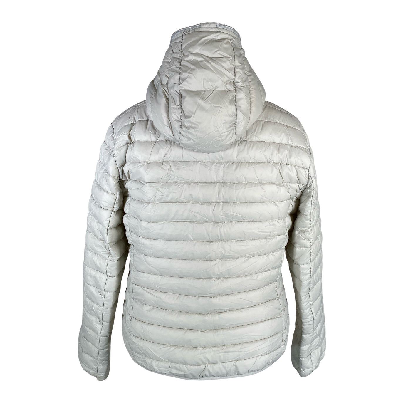 Unisex Save The Duck - Kevyttoppatakki, koko 44 - (2)