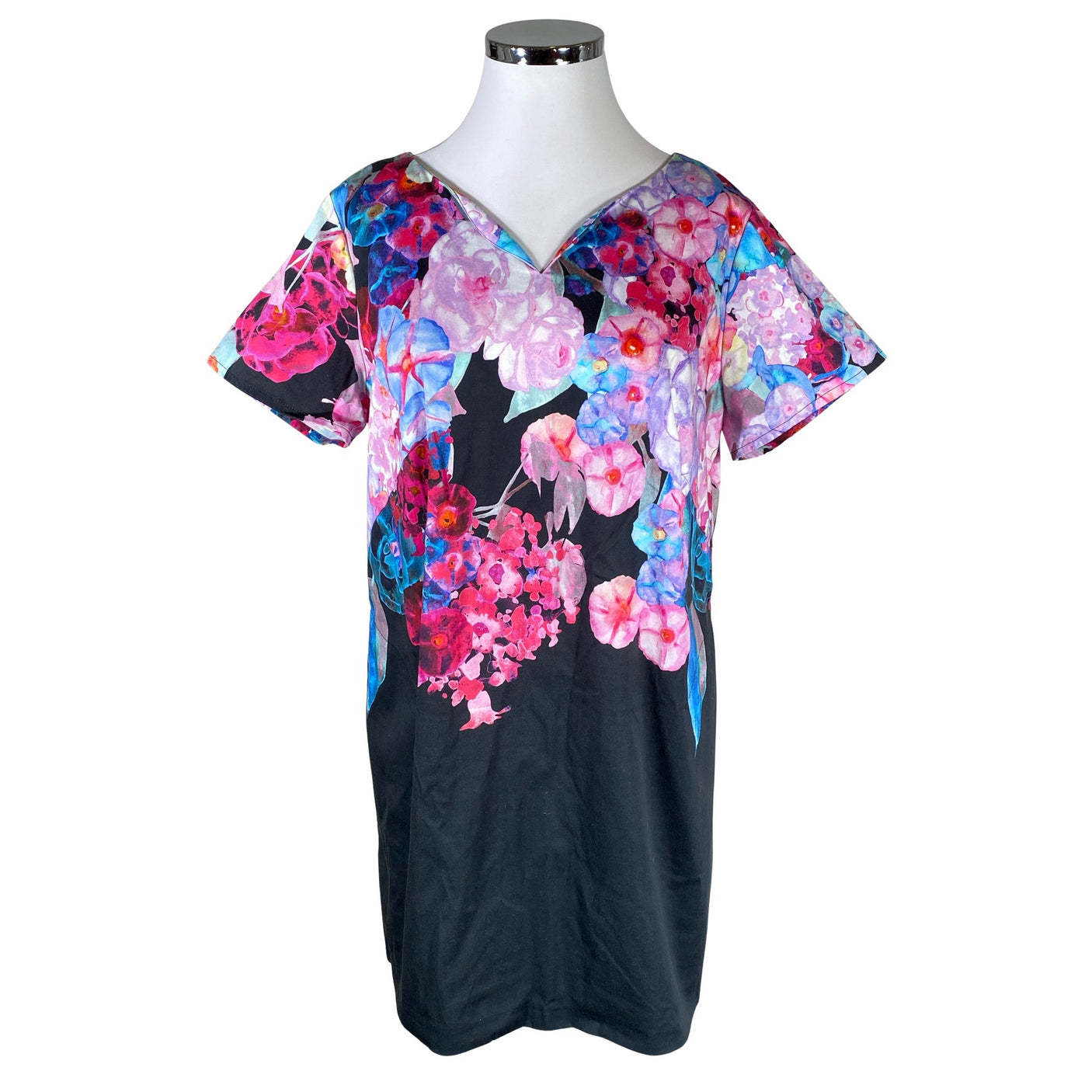 Unisex Voglia - Mekko, koko 48 - (1)