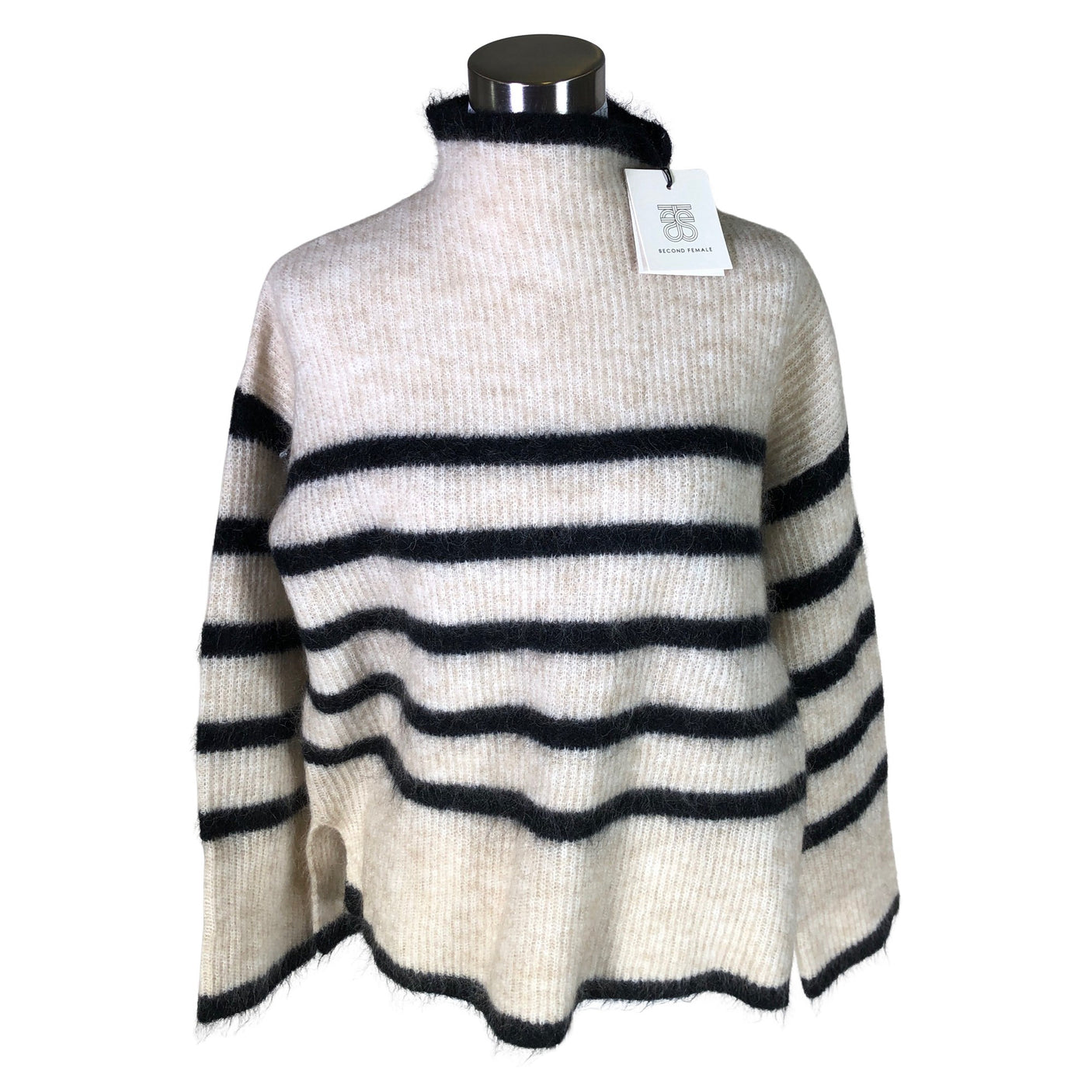 Unisex Second Female - Neulepaita, koko 38 - (1)