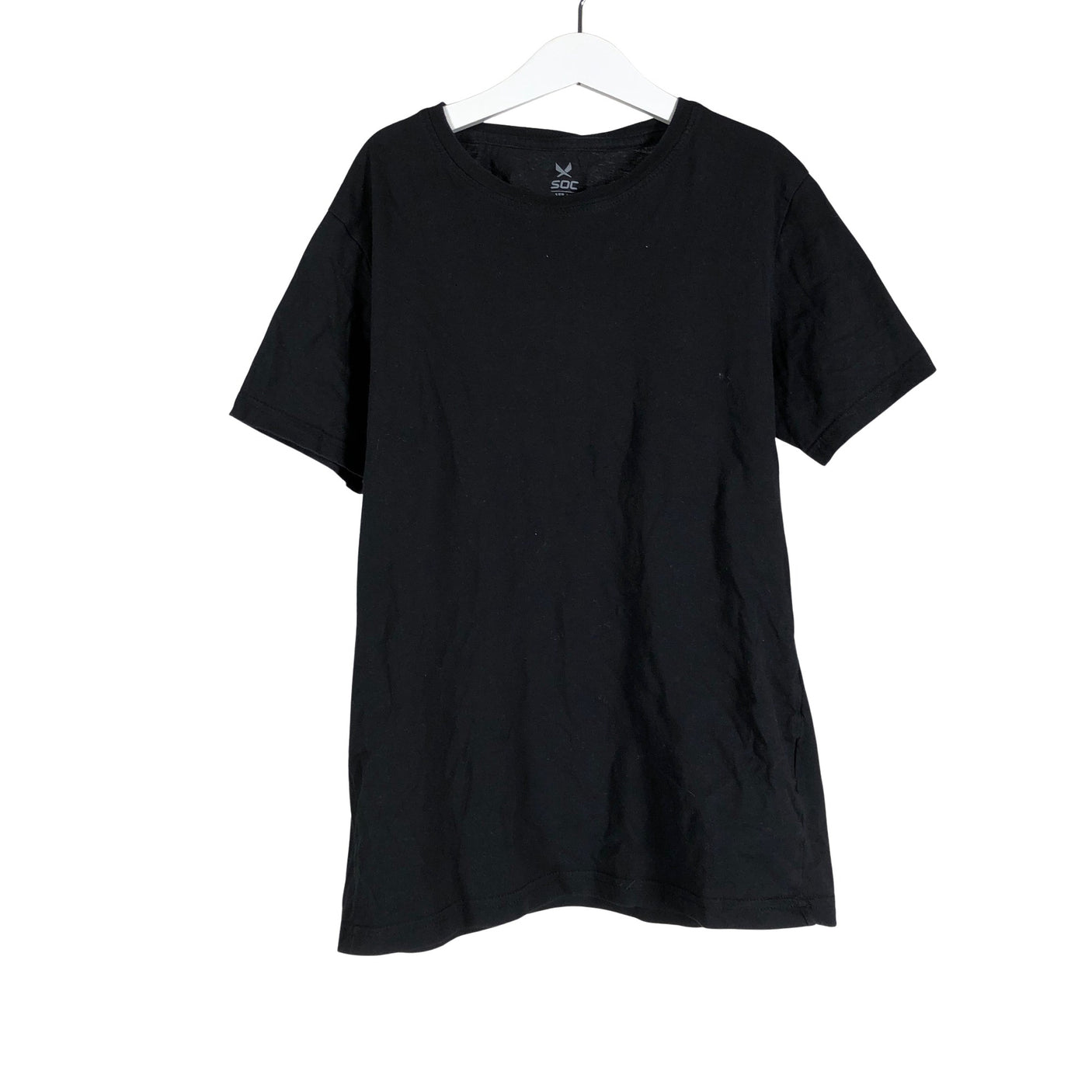Unisex Soc - T-paita, koko 158 - 164 - (1)
