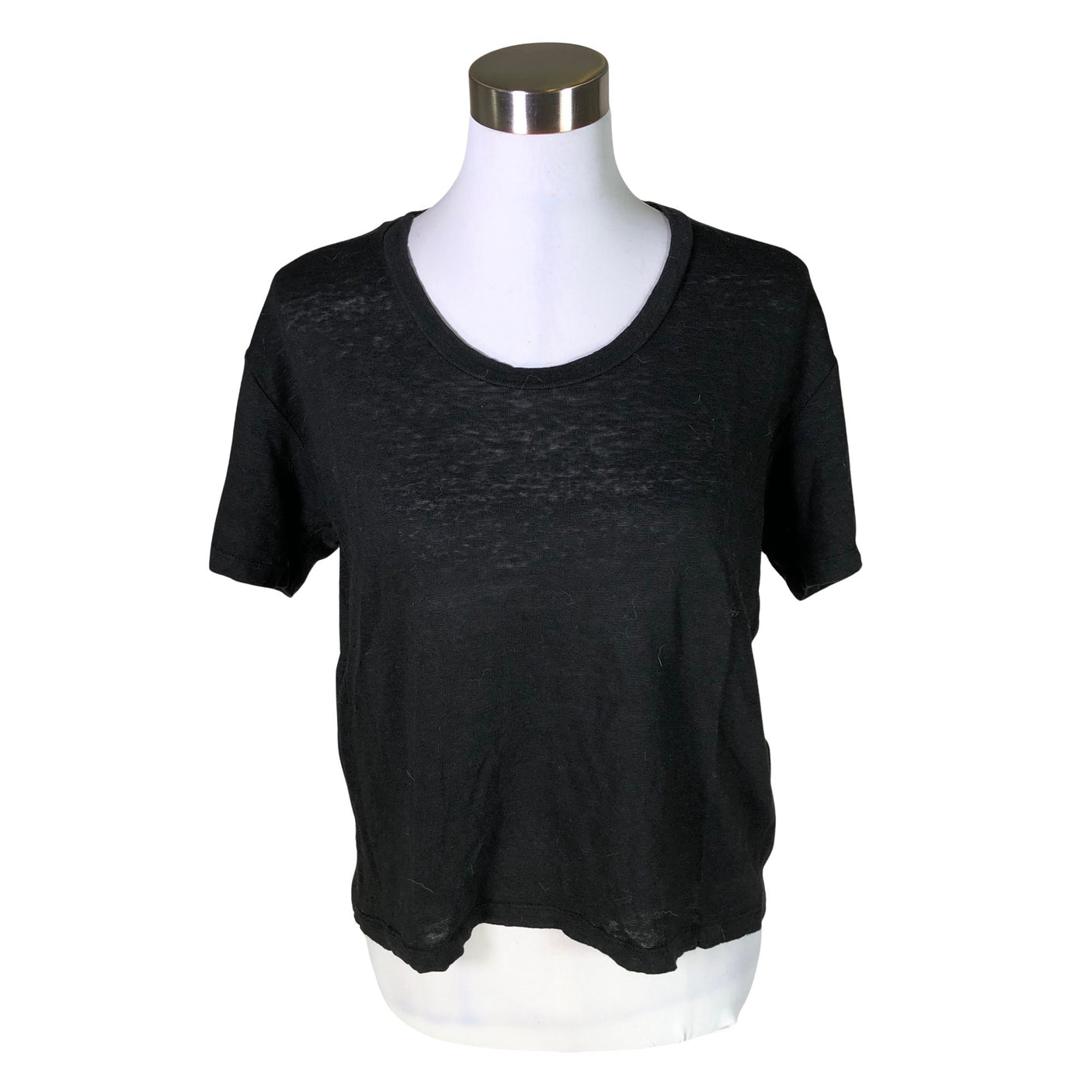 Unisex Samsoe&Samsoe - T-paita, koko 40 - (1)
