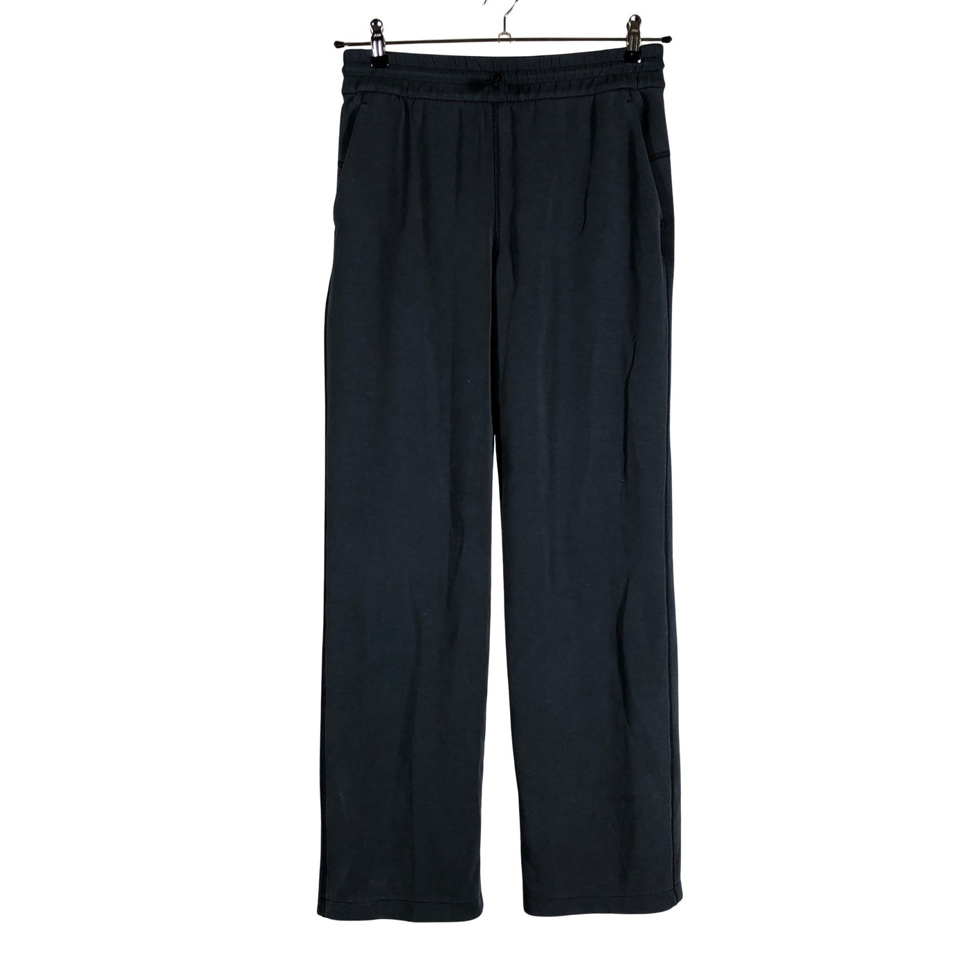Naisten Lululemon - Urheiluhousut, koko 40 - Harmaa (1)