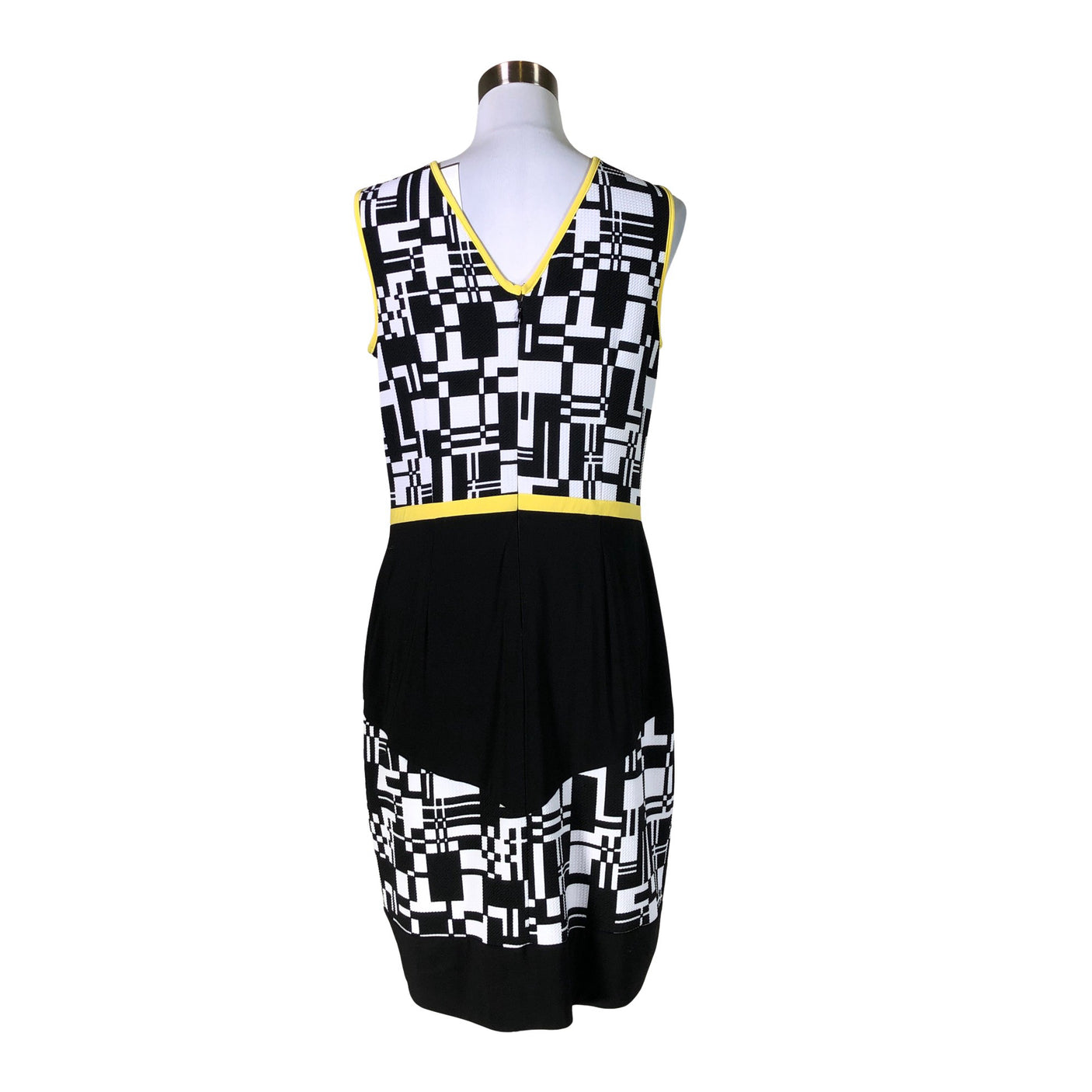 Unisex Joseph Ribkoff - Mekko, koko 40 - (2)