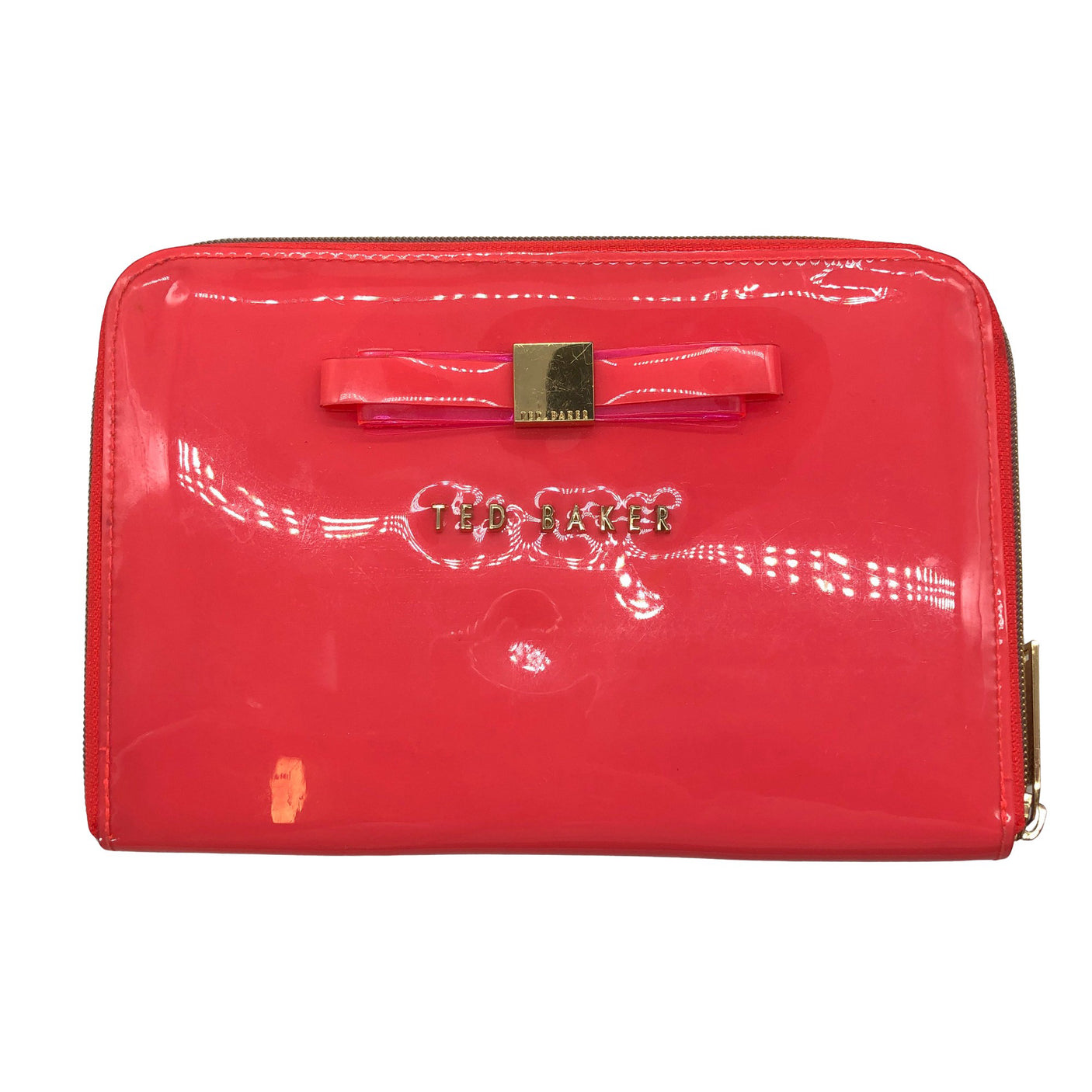 Unisex Ted Baker - Käsilaukku, koko Mini - (1)