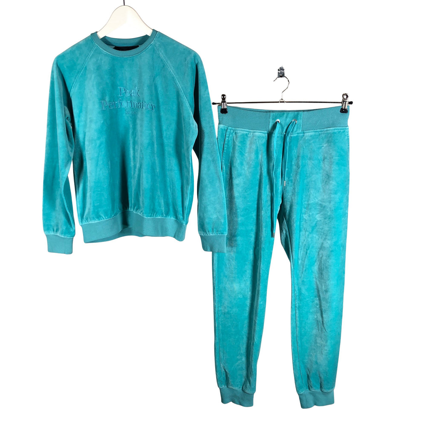 Unisex Peak Performance - Collegeasu, koko 38 - (1)