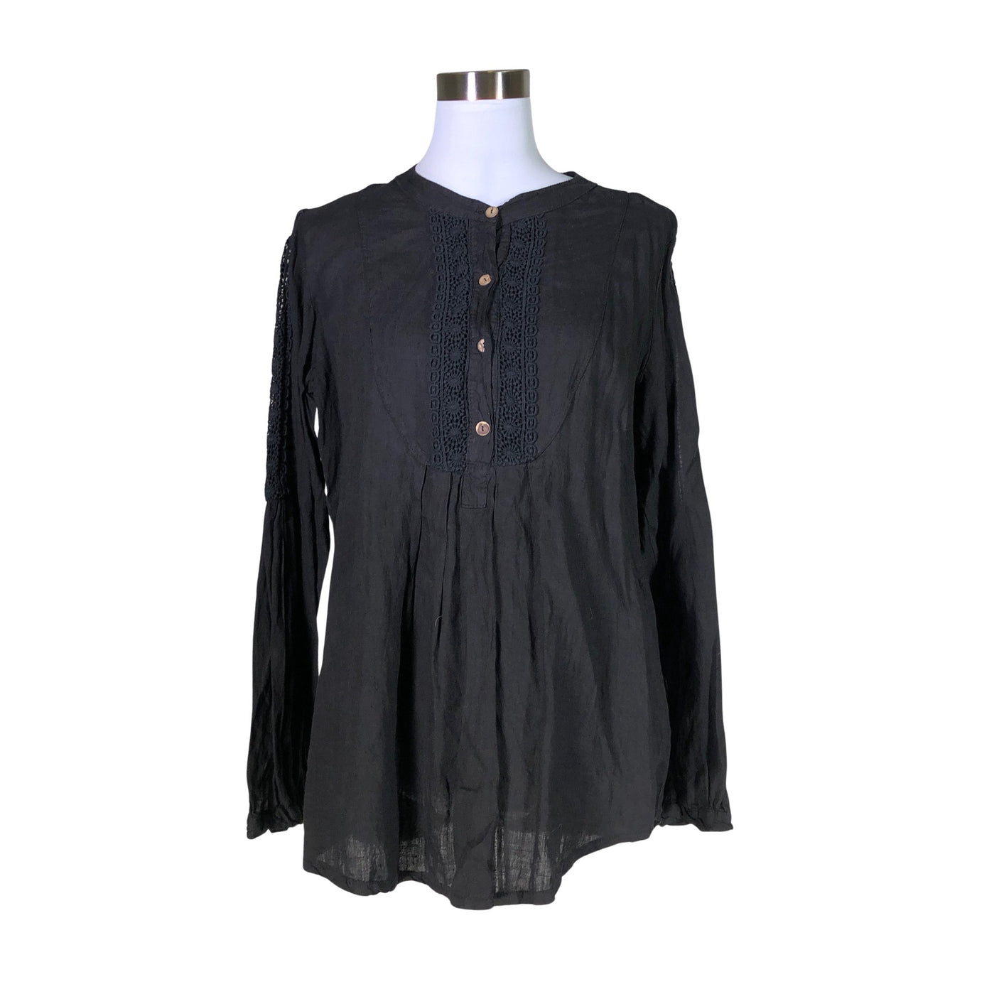 Unisex Bohemiana - Tunika, koko 40 - (1)