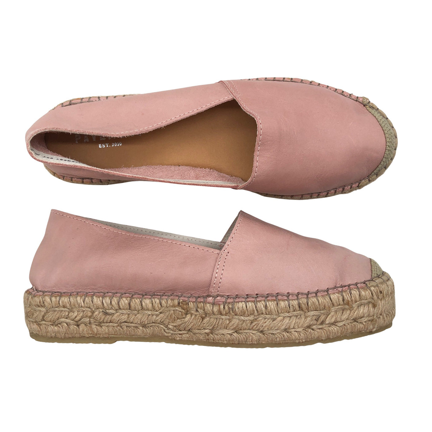 Unisex Pavement - Loaferit, koko 40 - (1)