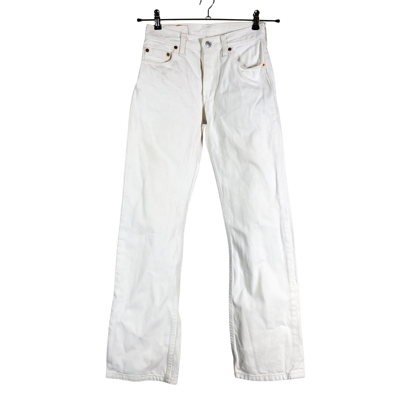 Unisex Levi's - Farkut, koko W27 - (1)