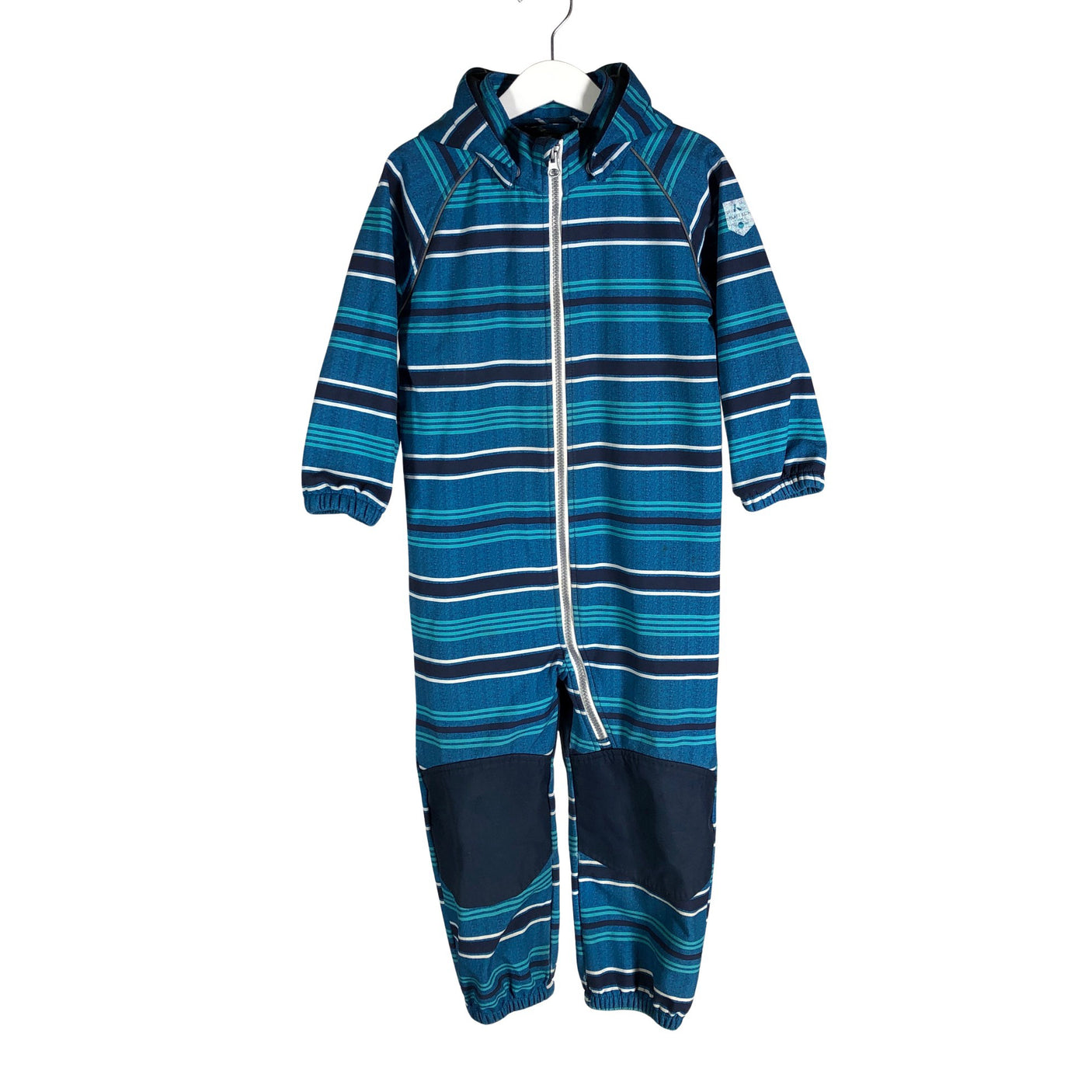 Unisex Name It - Softshellhaalari, koko 92 - 98 - (1)
