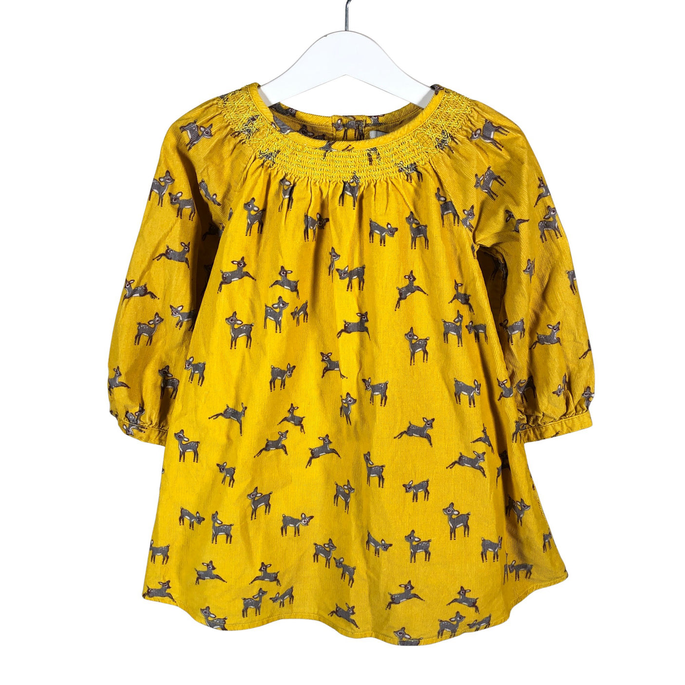 Unisex Marks&Spencer - Kangasmekko, koko 92 - 98 - (1)