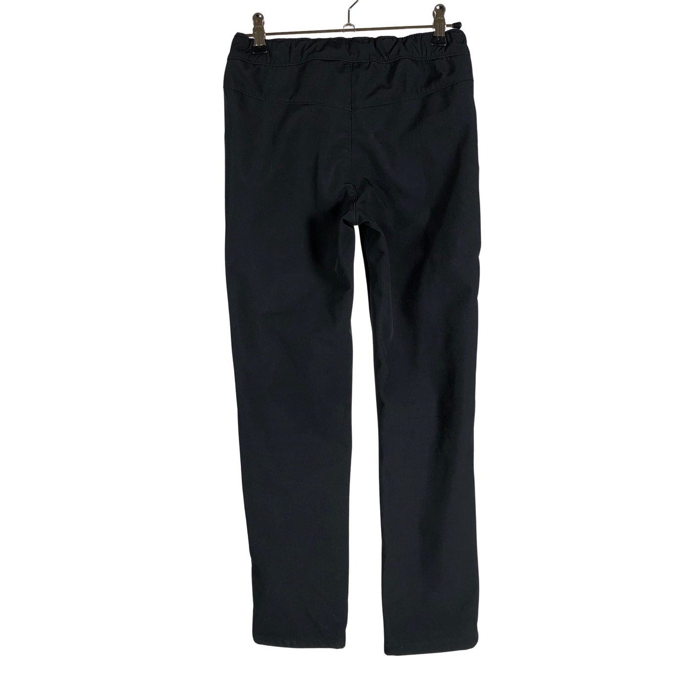 Unisex Name It - Housut, koko 128 - 134 - Musta (2)